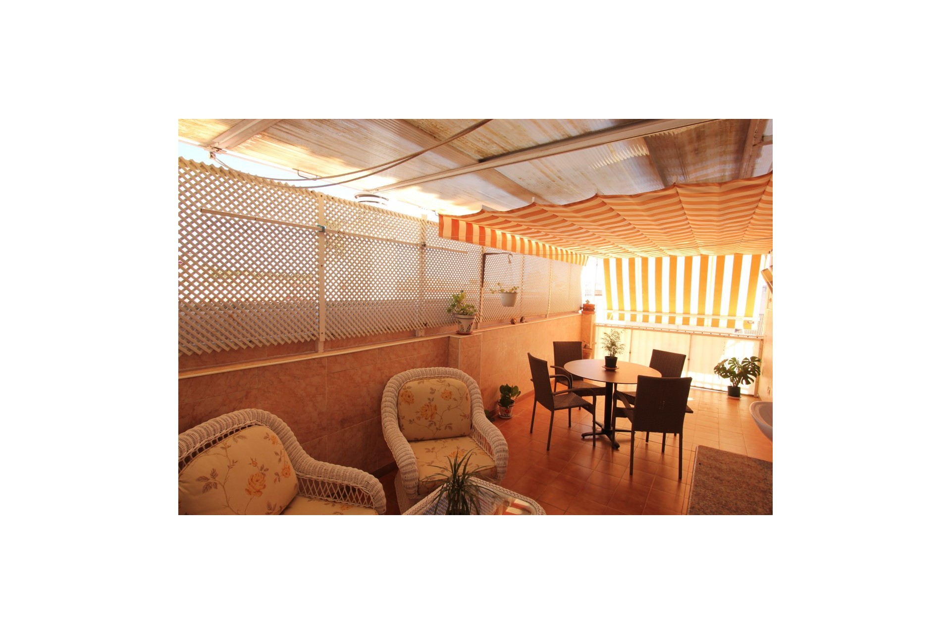 Brukt - Apartment -
Lo Pagan - Costa Calida