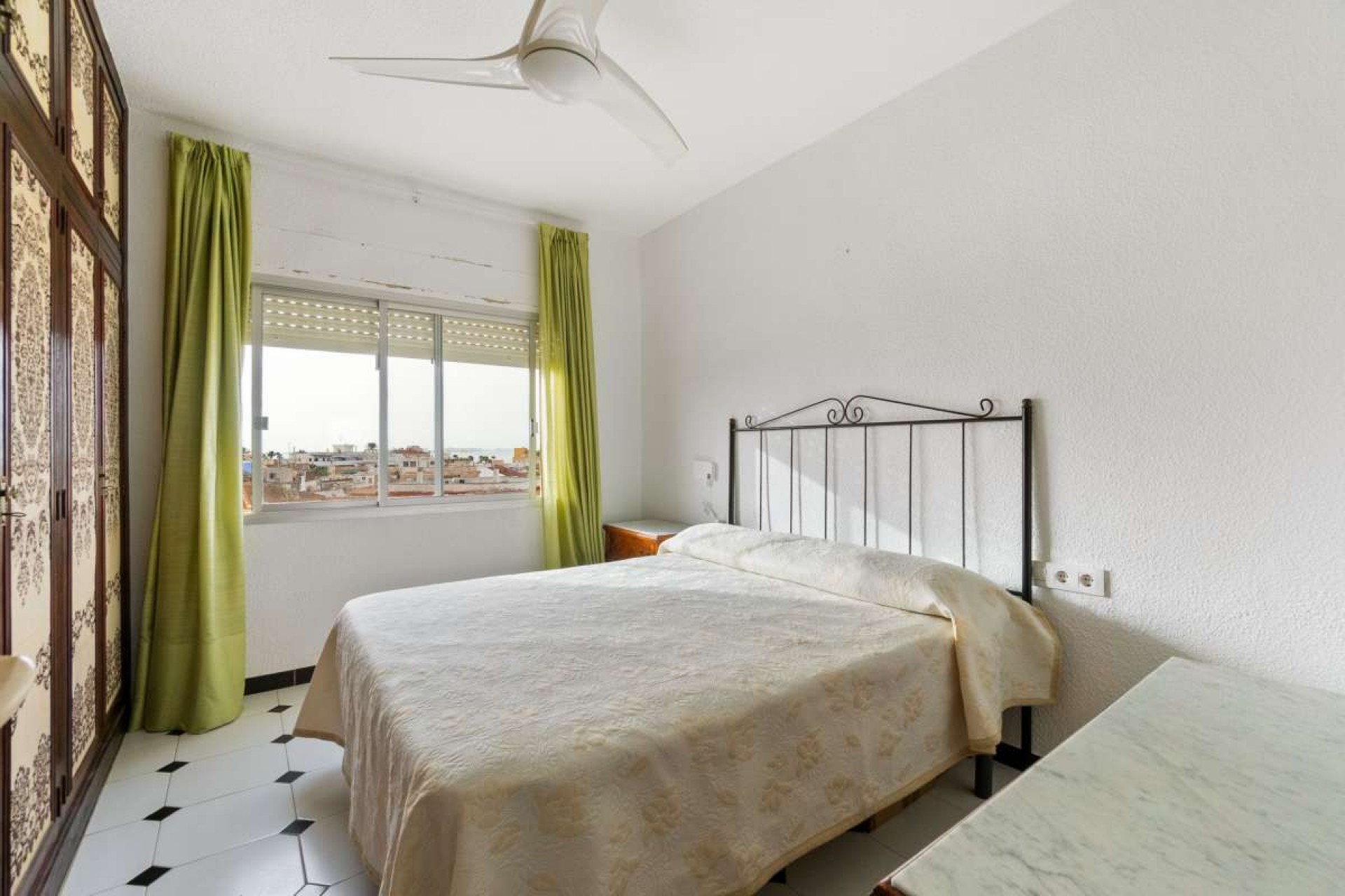 Brukt - Apartment -
Lo Pagan - Costa Calida