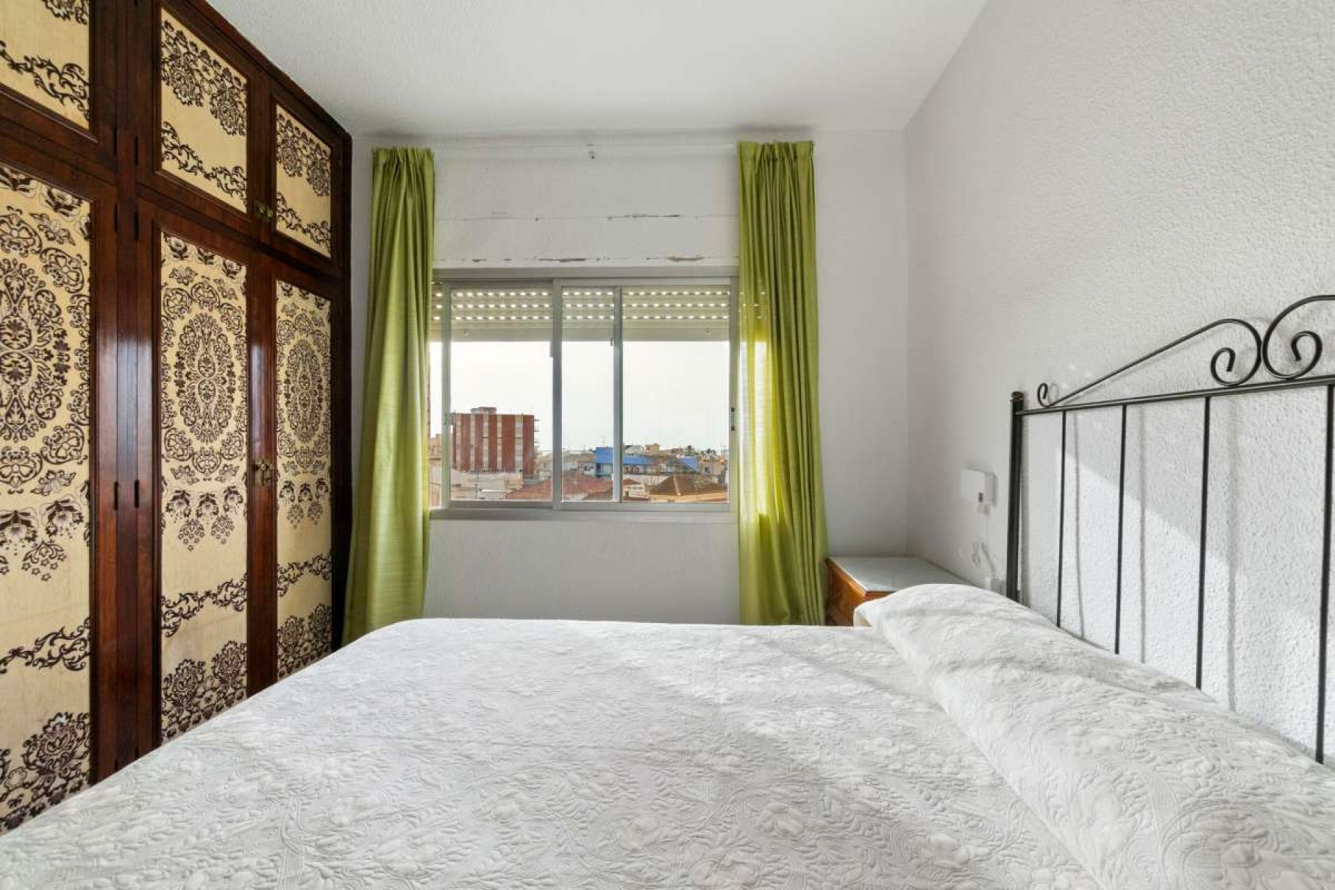 Brukt - Apartment -
Lo Pagan - Costa Calida