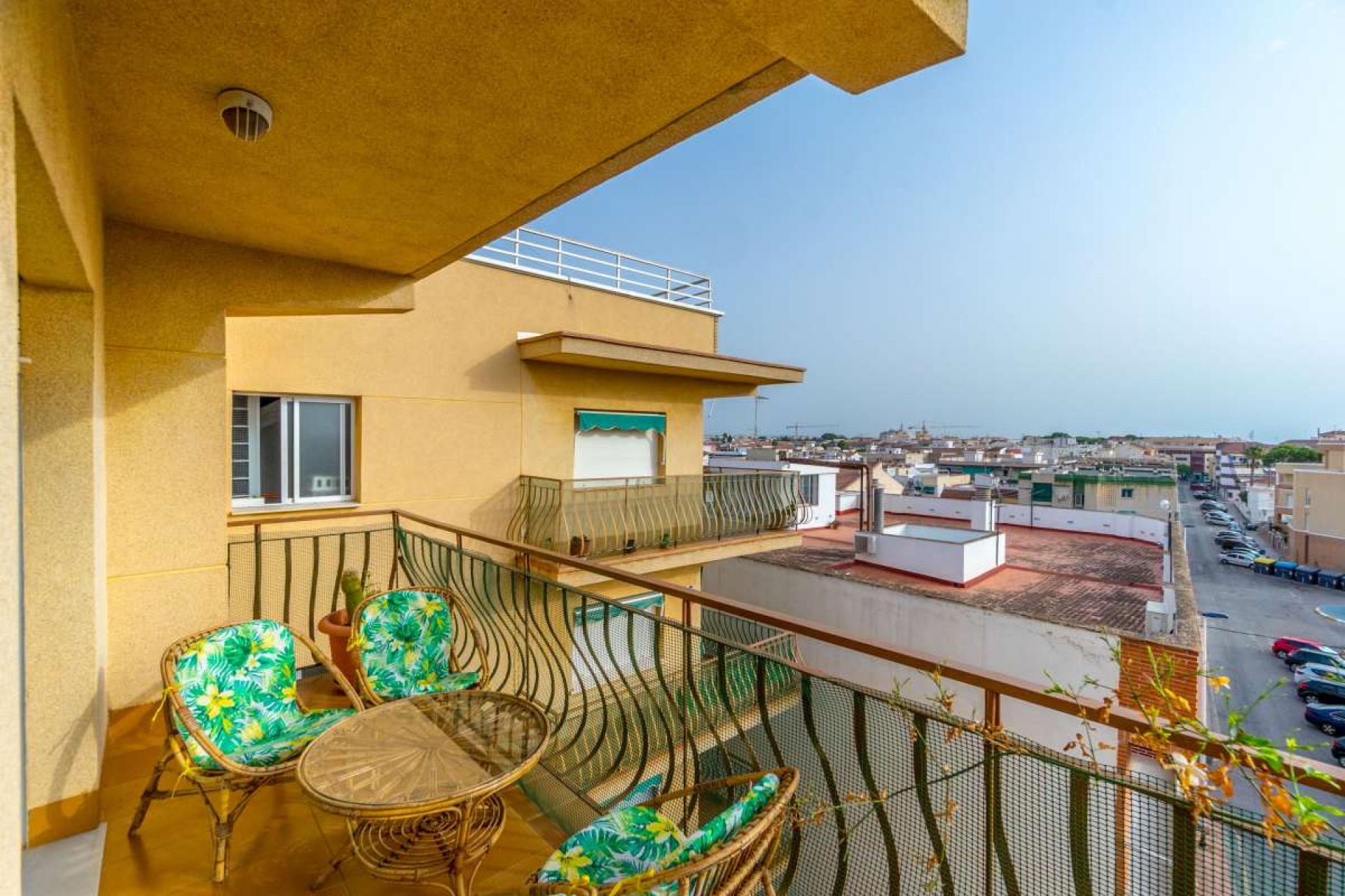 Brukt - Apartment -
Lo Pagan - Costa Calida