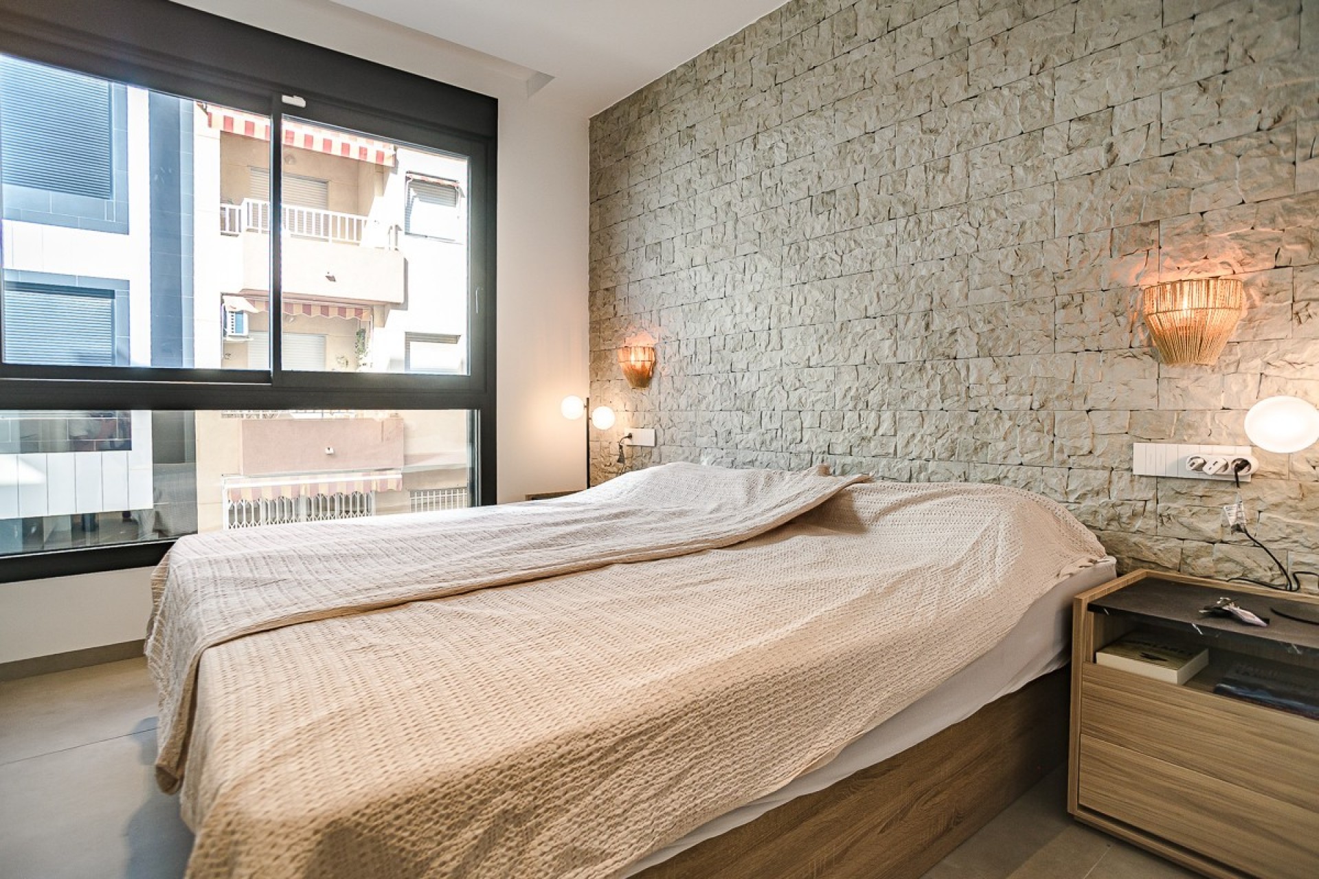 Brukt - Apartment -
Lo Pagan - Costa Calida