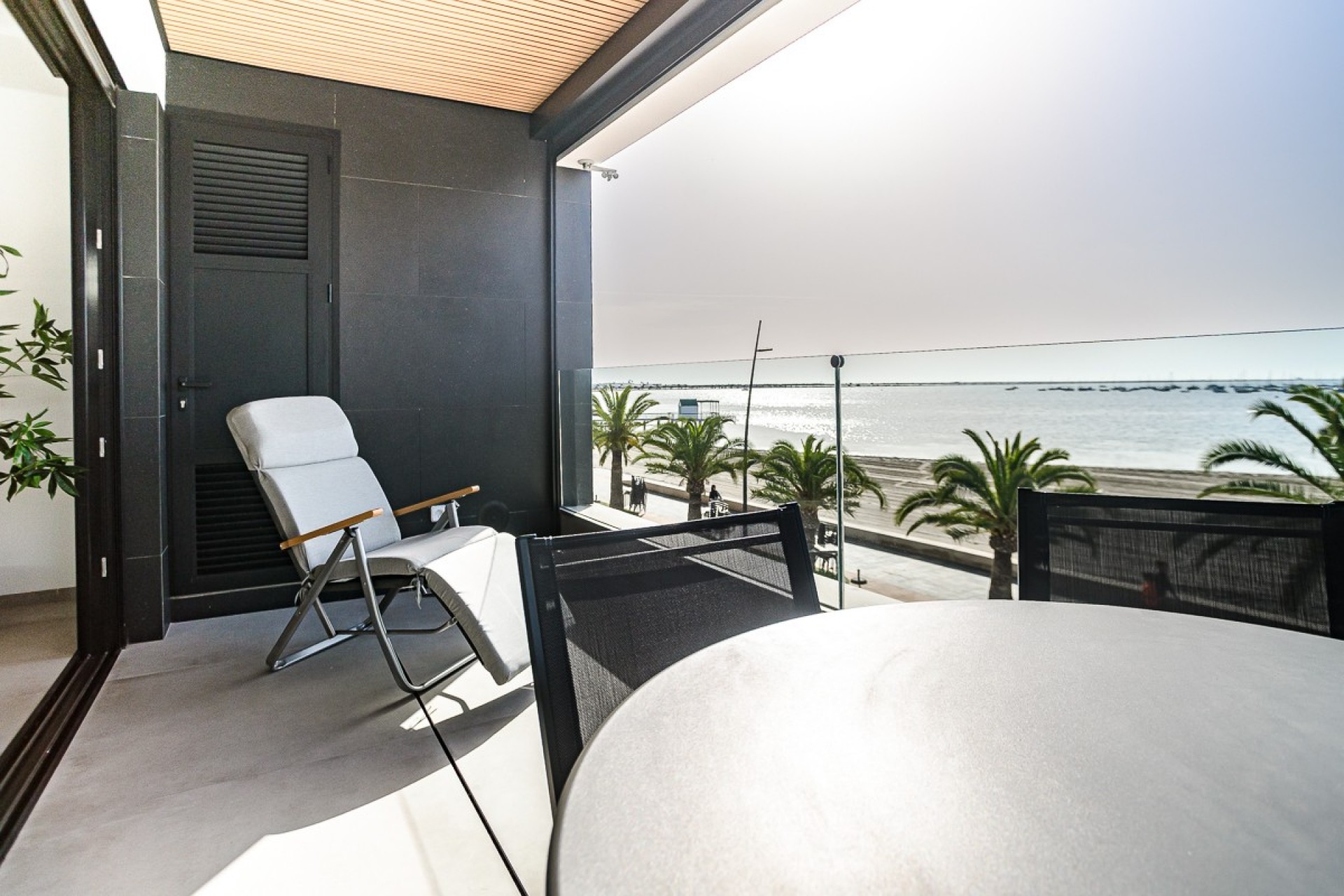 Brukt - Apartment -
Lo Pagan - Costa Calida