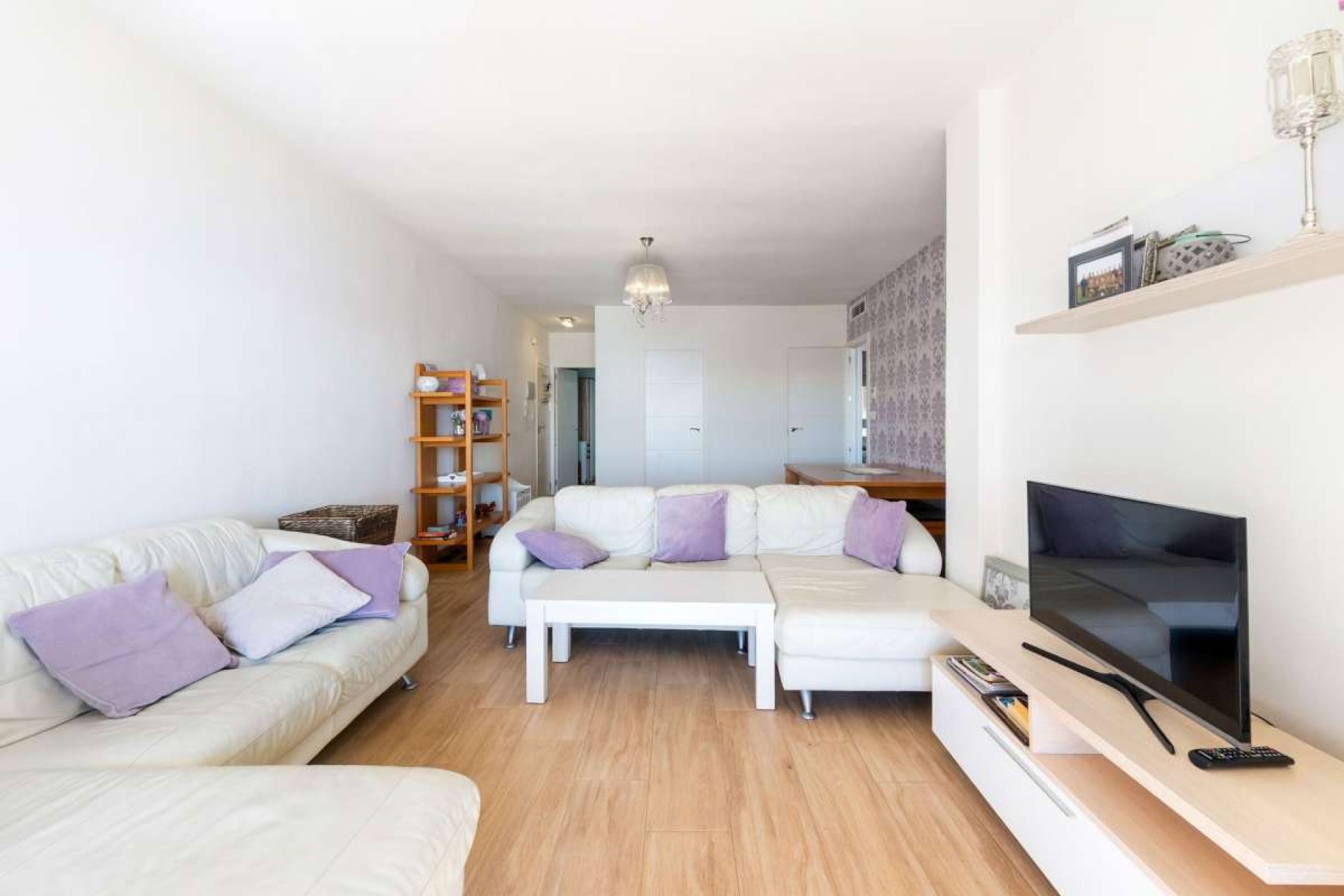 Brukt - Apartment -
Lo Pagan - Costa Calida