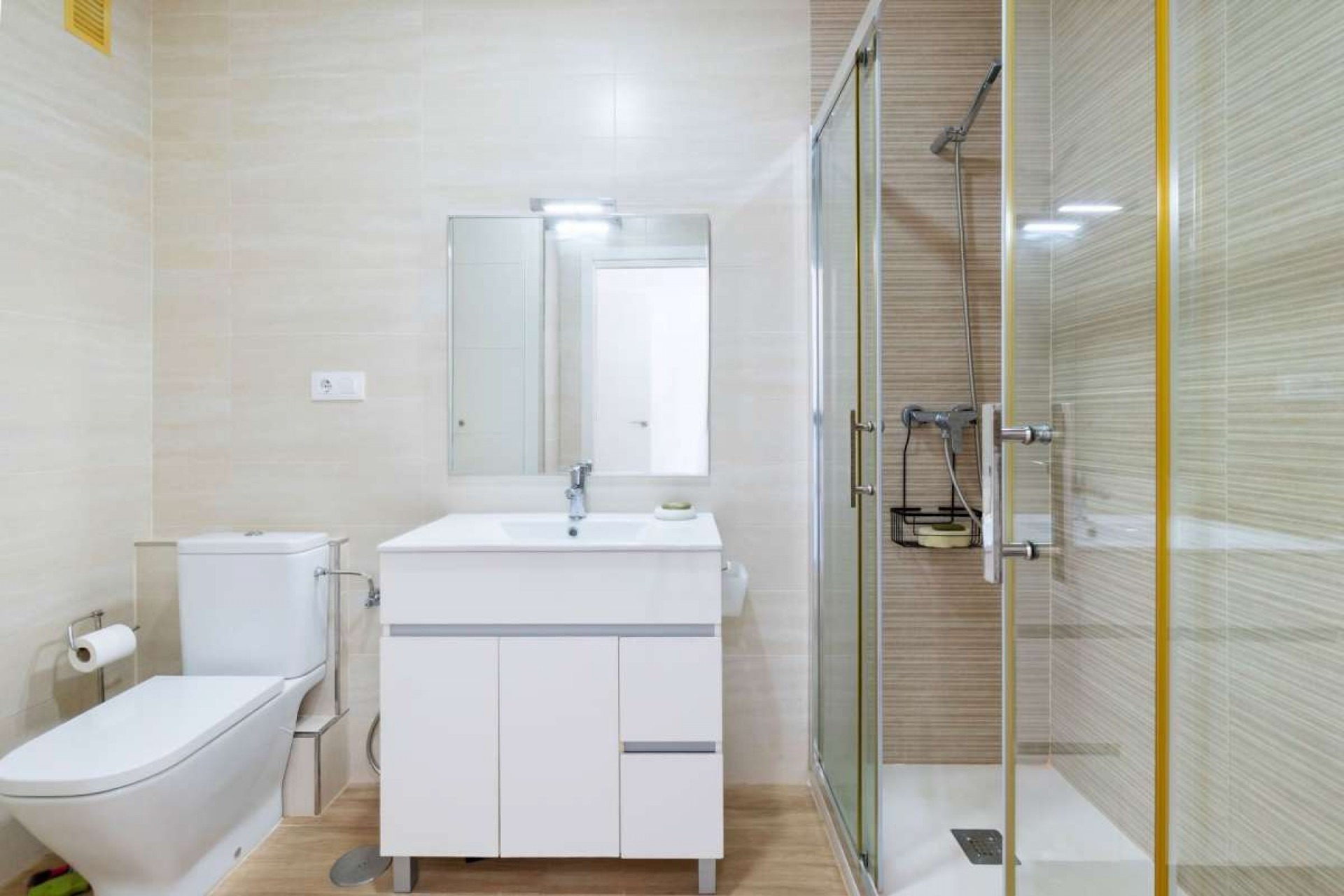 Brukt - Apartment -
Lo Pagan - Costa Calida