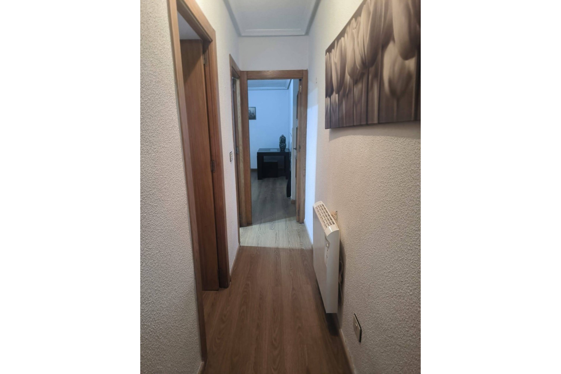 Brukt - Apartment -
Lo Pagan - La Puntica