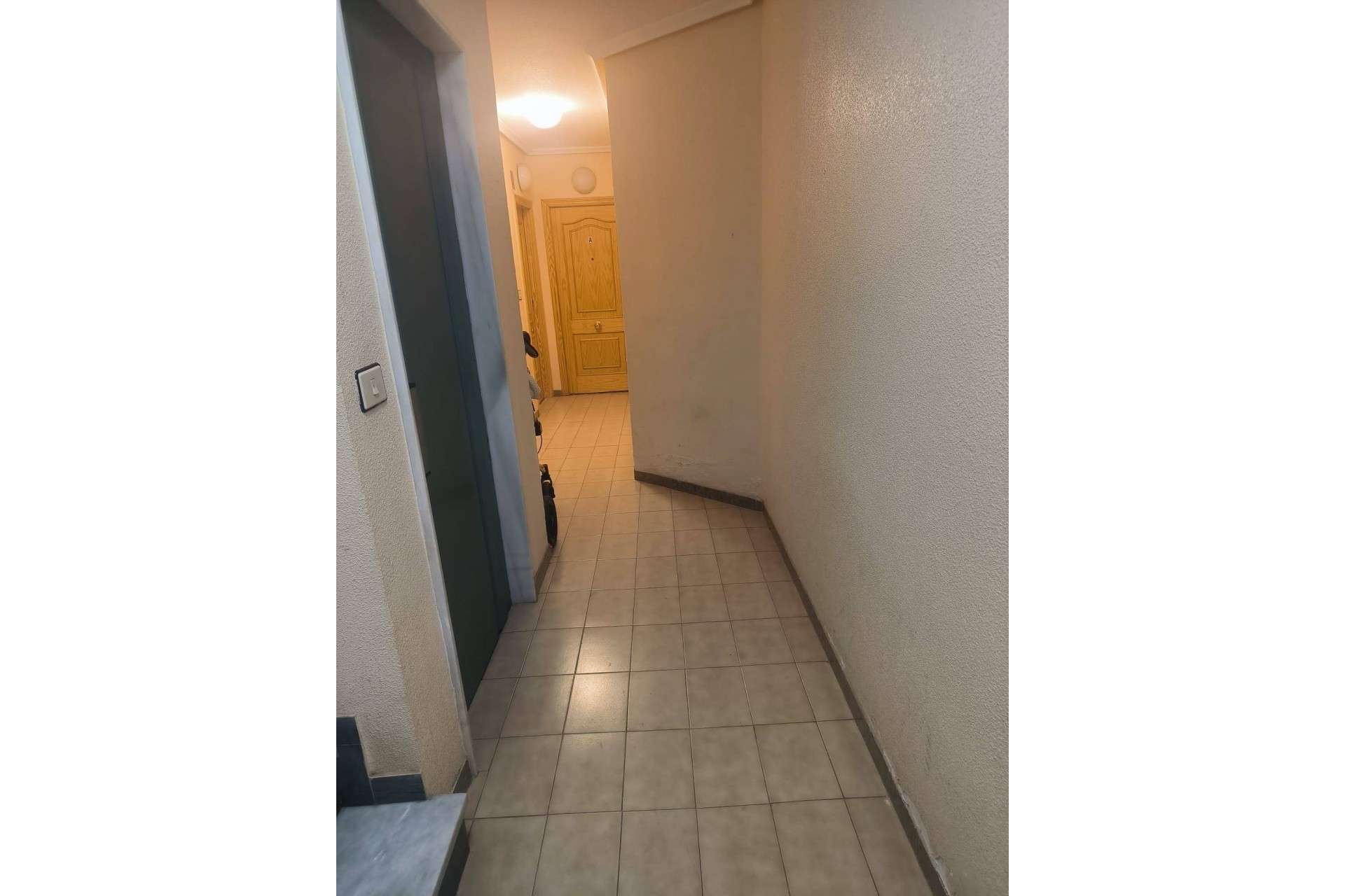 Brukt - Apartment -
Lo Pagan - La Puntica