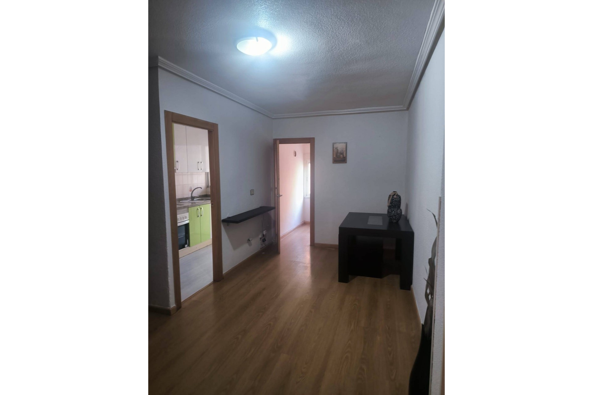 Brukt - Apartment -
Lo Pagan - La Puntica