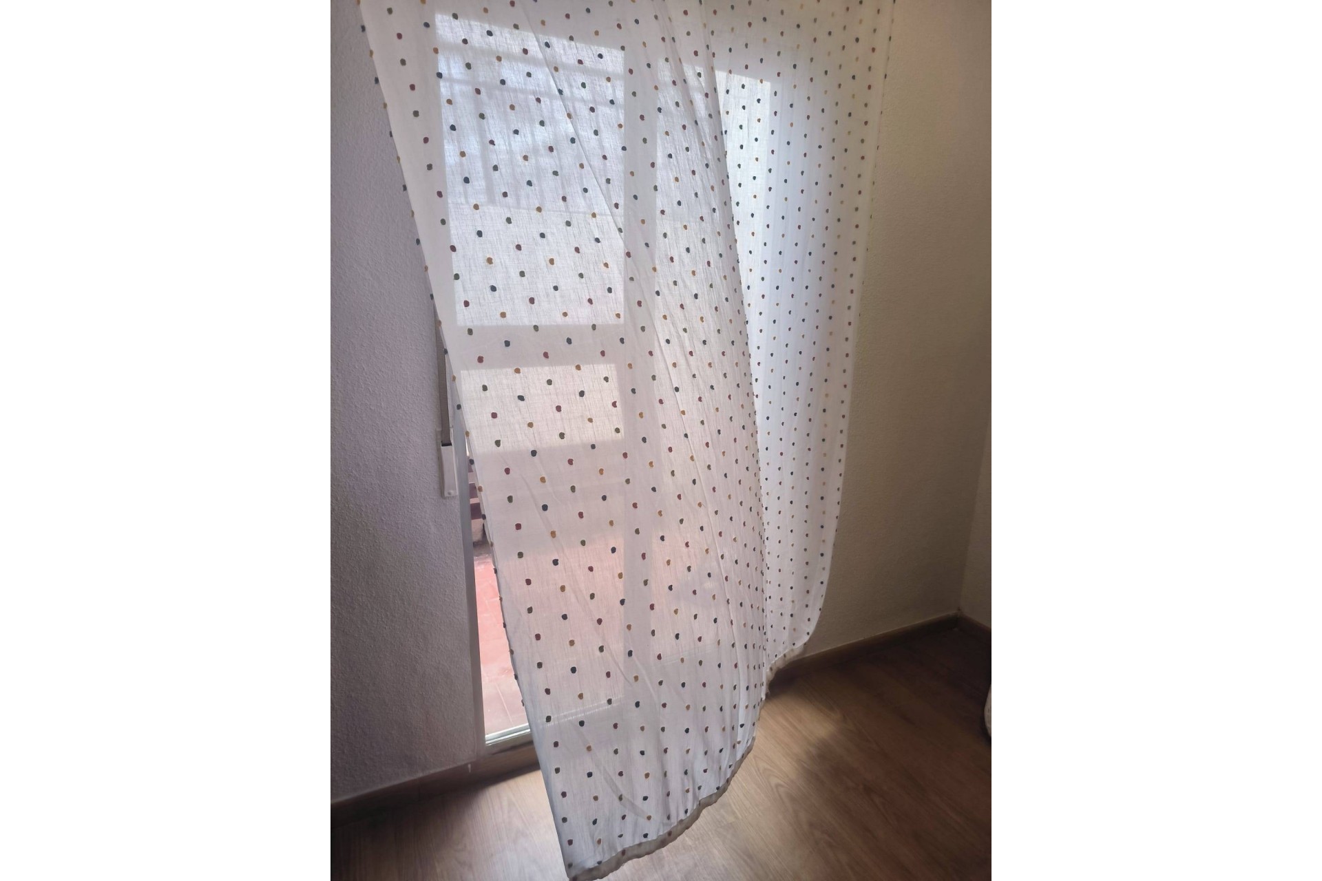 Brukt - Apartment -
Lo Pagan - La Puntica