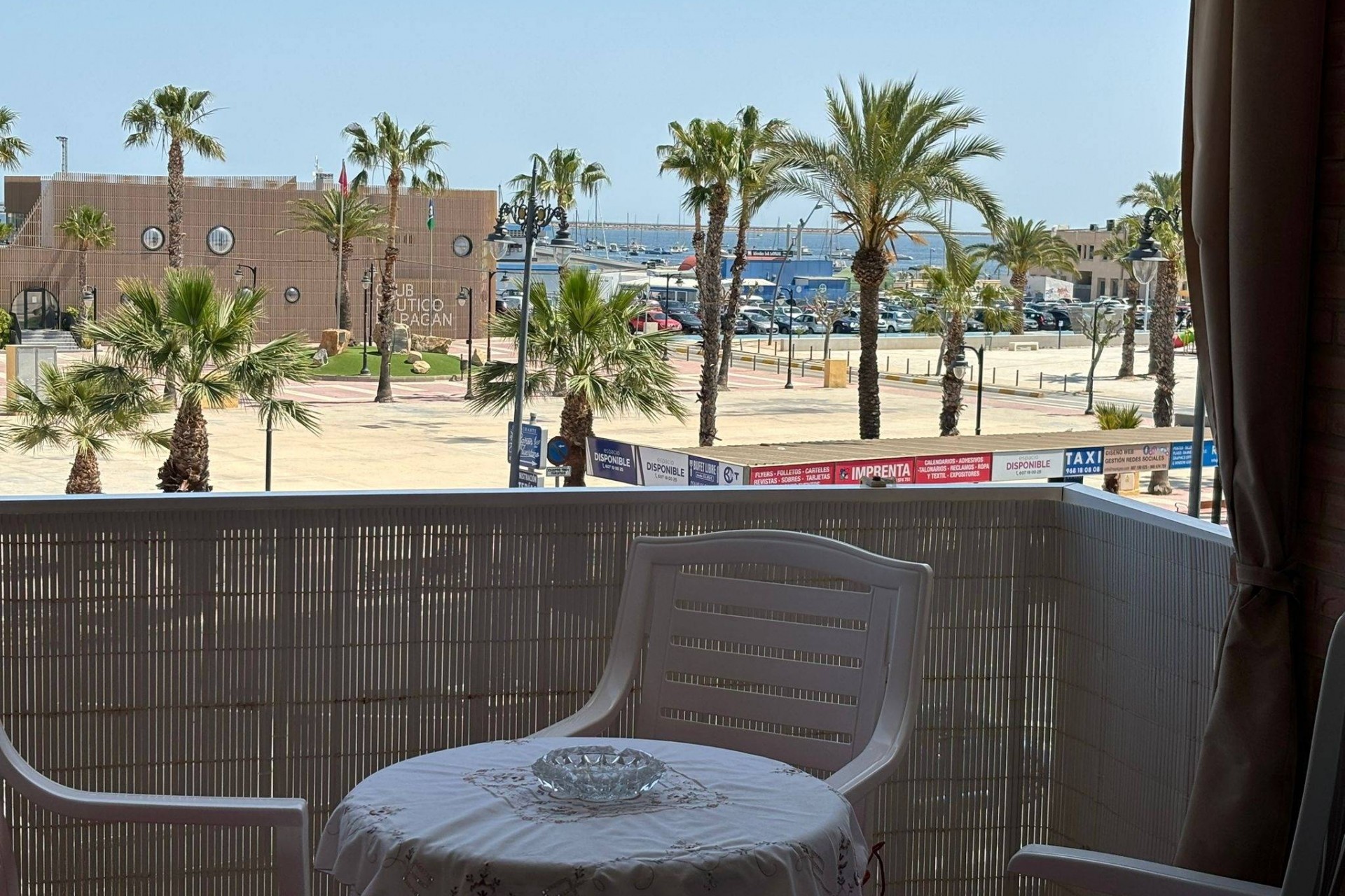 Brukt - Apartment -
Lo Pagan - La Puntica