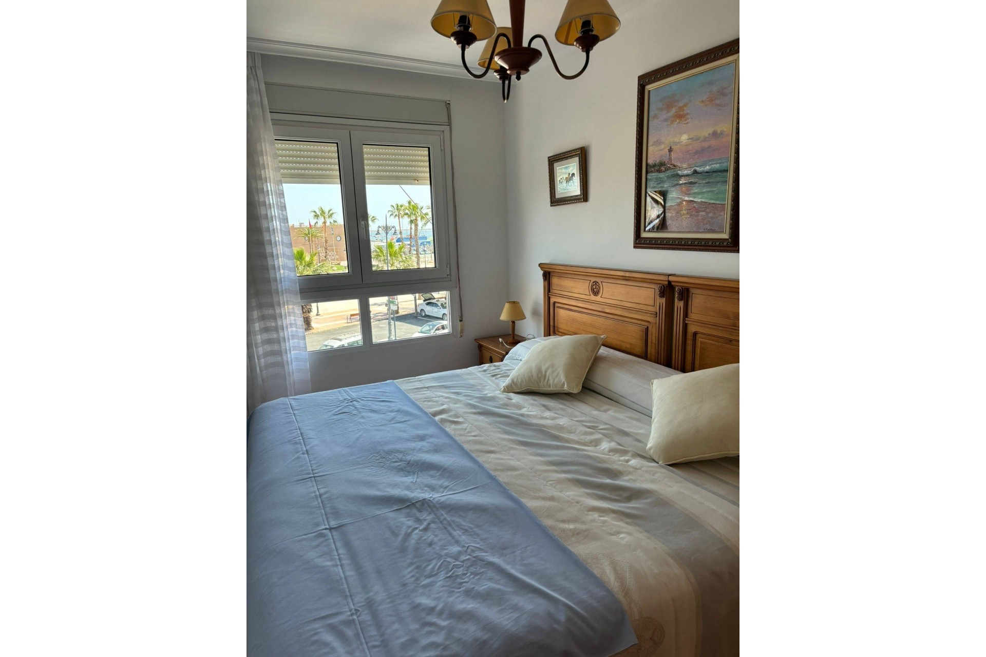 Brukt - Apartment -
Lo Pagan - La Puntica