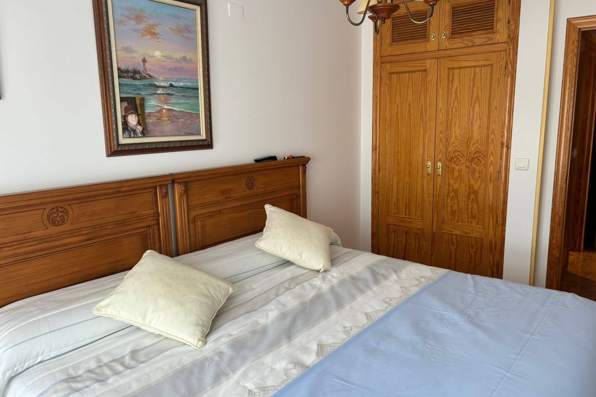 Brukt - Apartment -
Lo Pagan - La Puntica