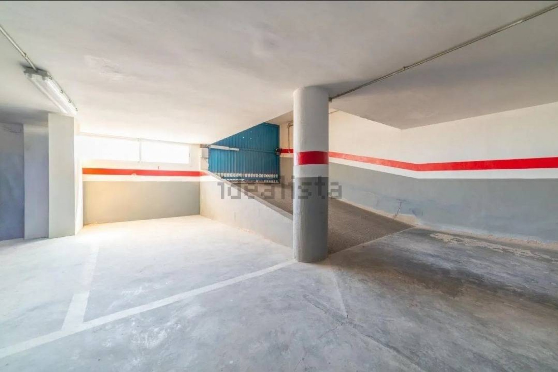 Brukt - Apartment -
Lo Pagan - La Puntica