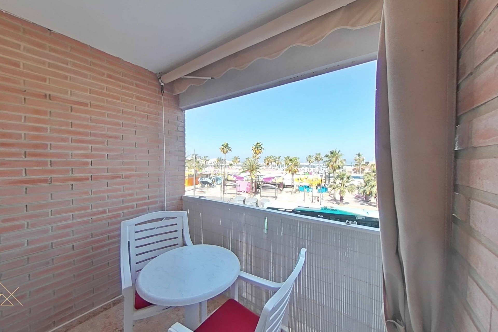 Brukt - Apartment -
Lo Pagan - La Puntica