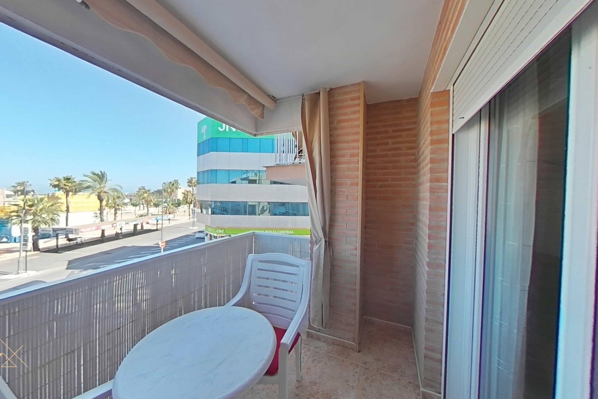 Brukt - Apartment -
Lo Pagan - La Puntica