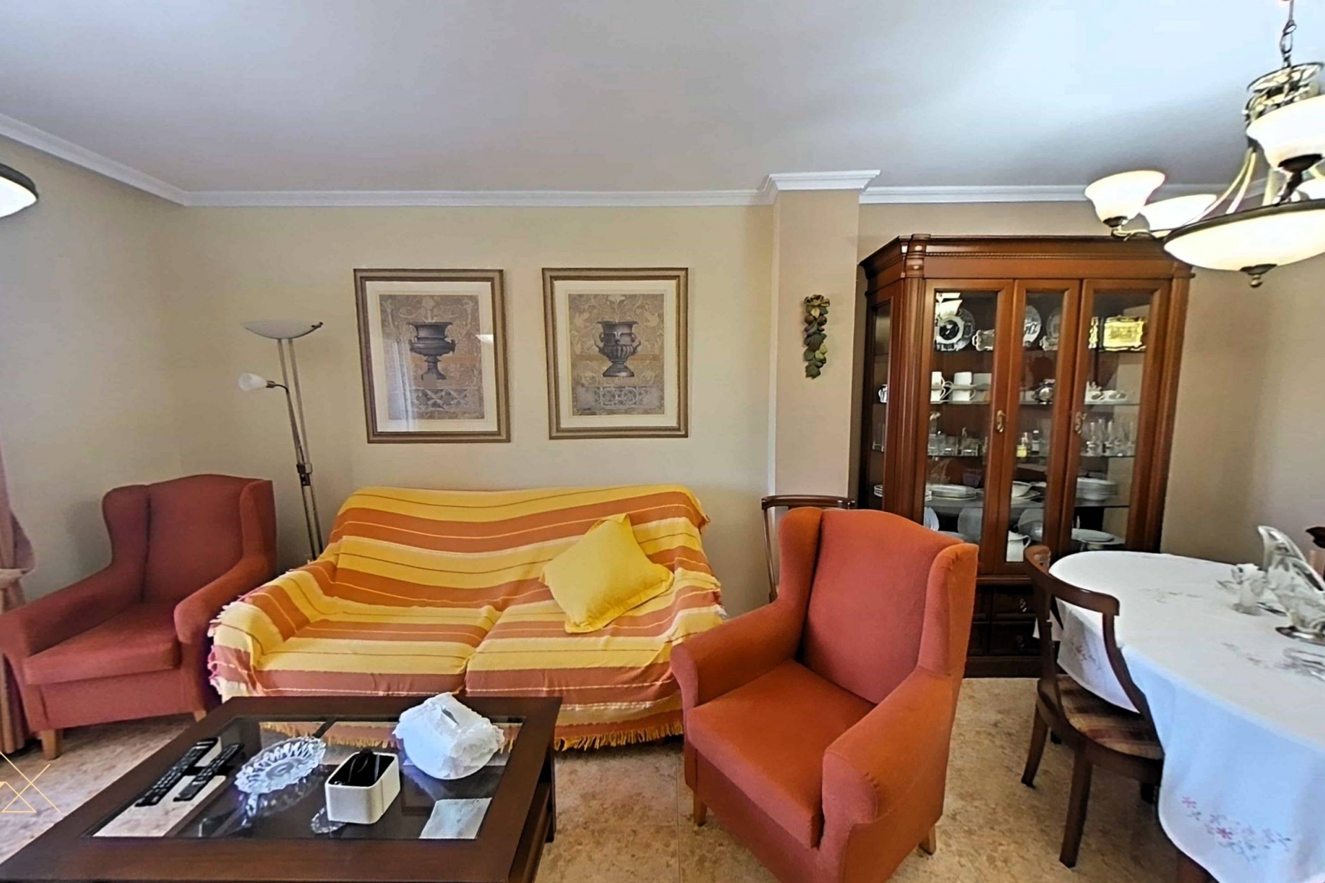 Brukt - Apartment -
Lo Pagan - La Puntica