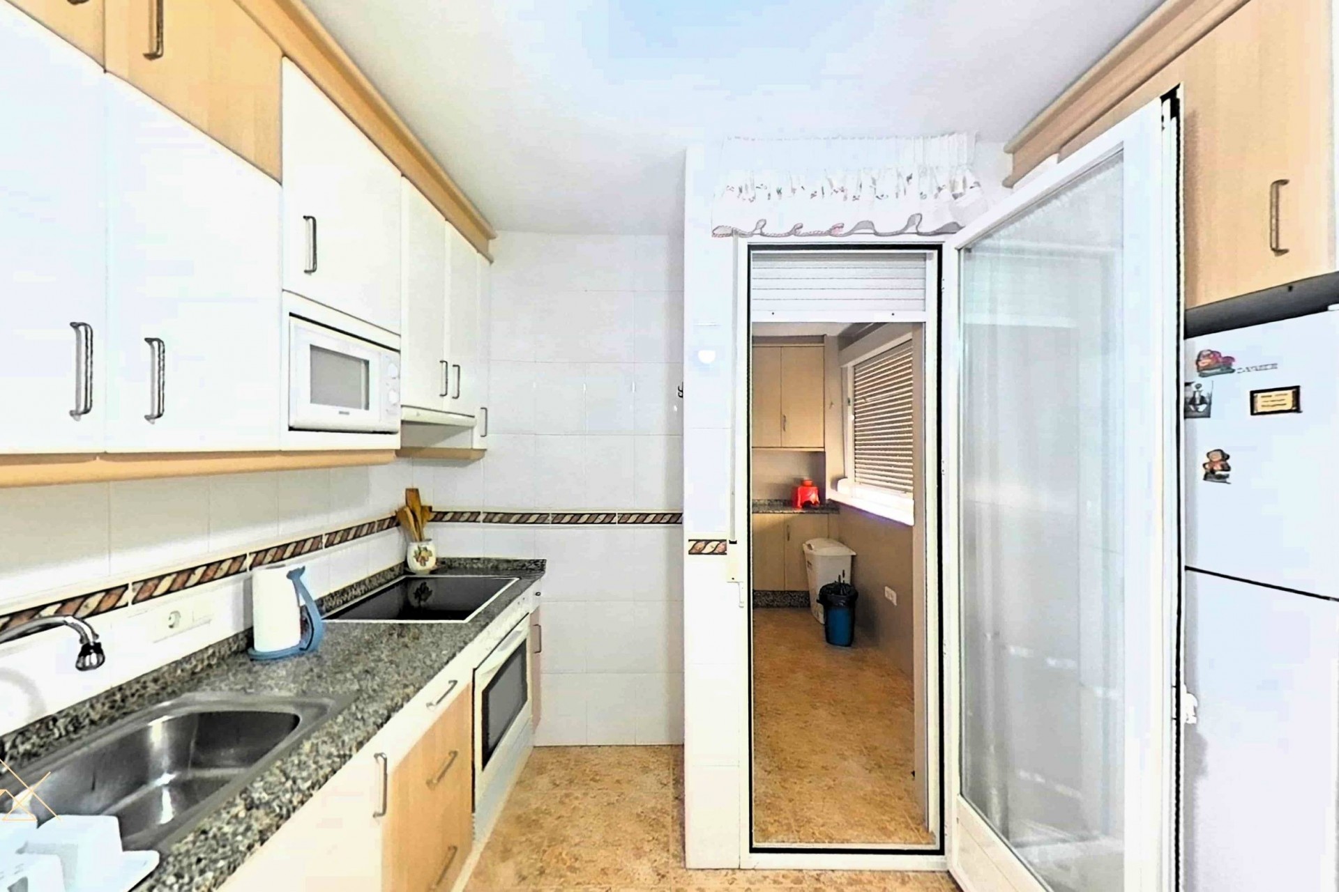 Brukt - Apartment -
Lo Pagan - La Puntica
