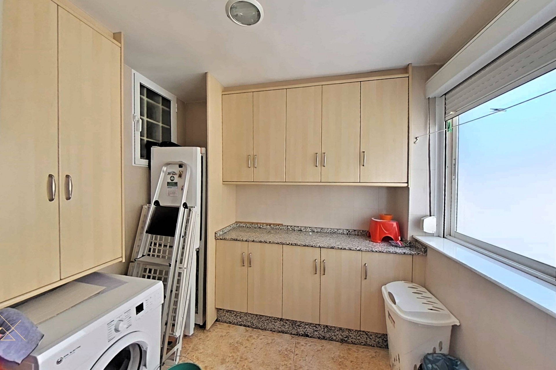 Brukt - Apartment -
Lo Pagan - La Puntica