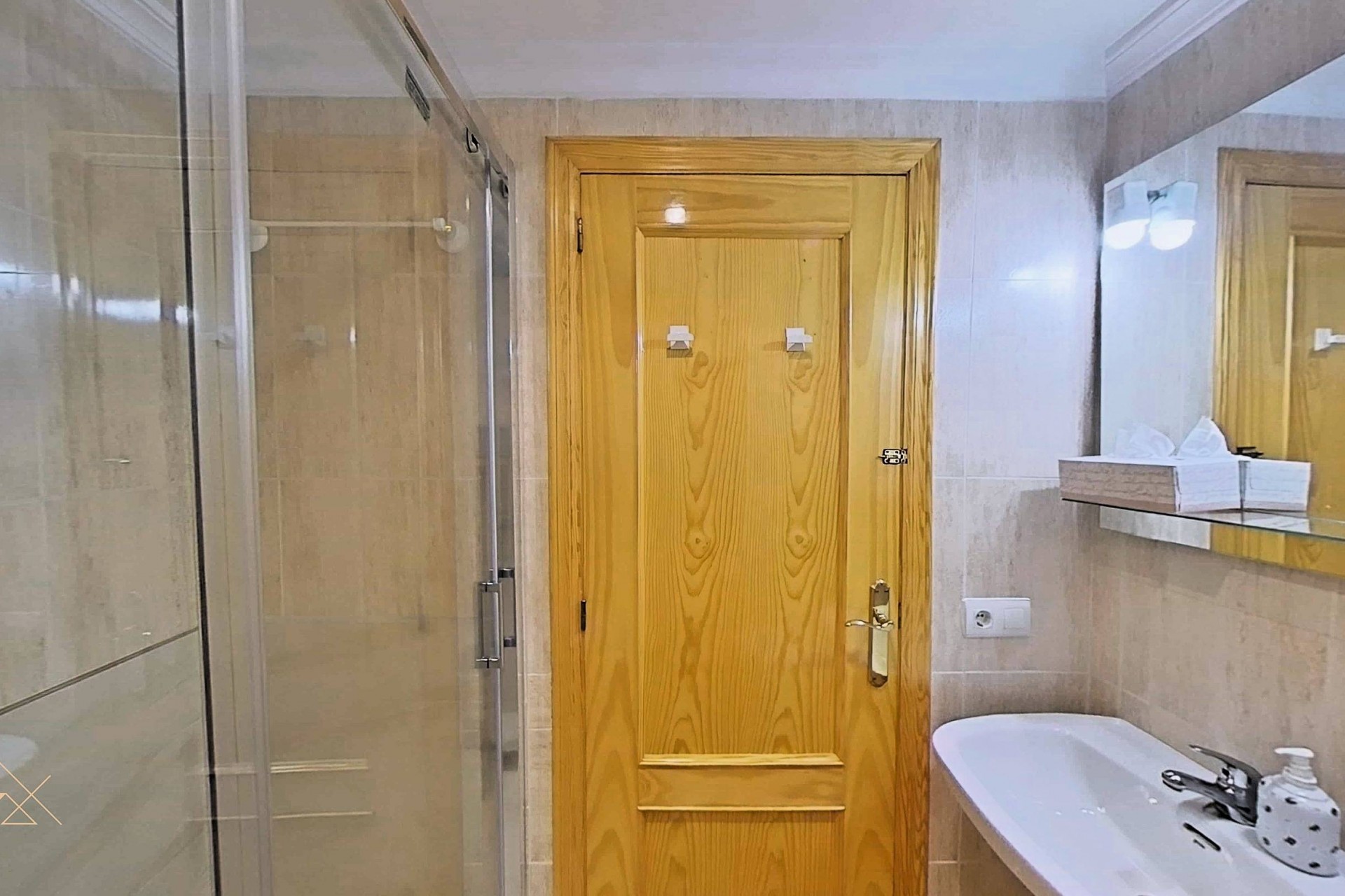 Brukt - Apartment -
Lo Pagan - La Puntica