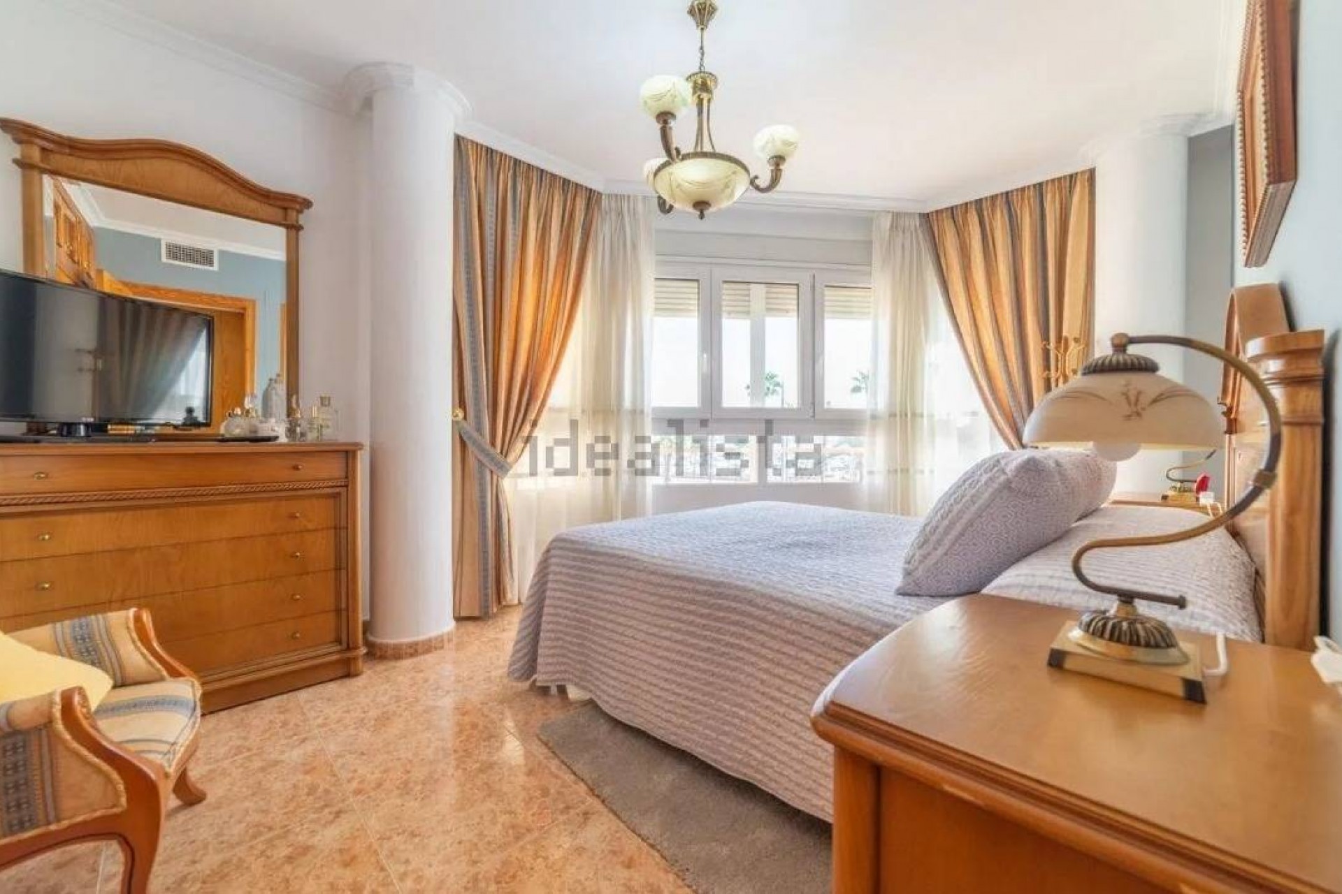 Brukt - Apartment -
Lo Pagan - La Puntica