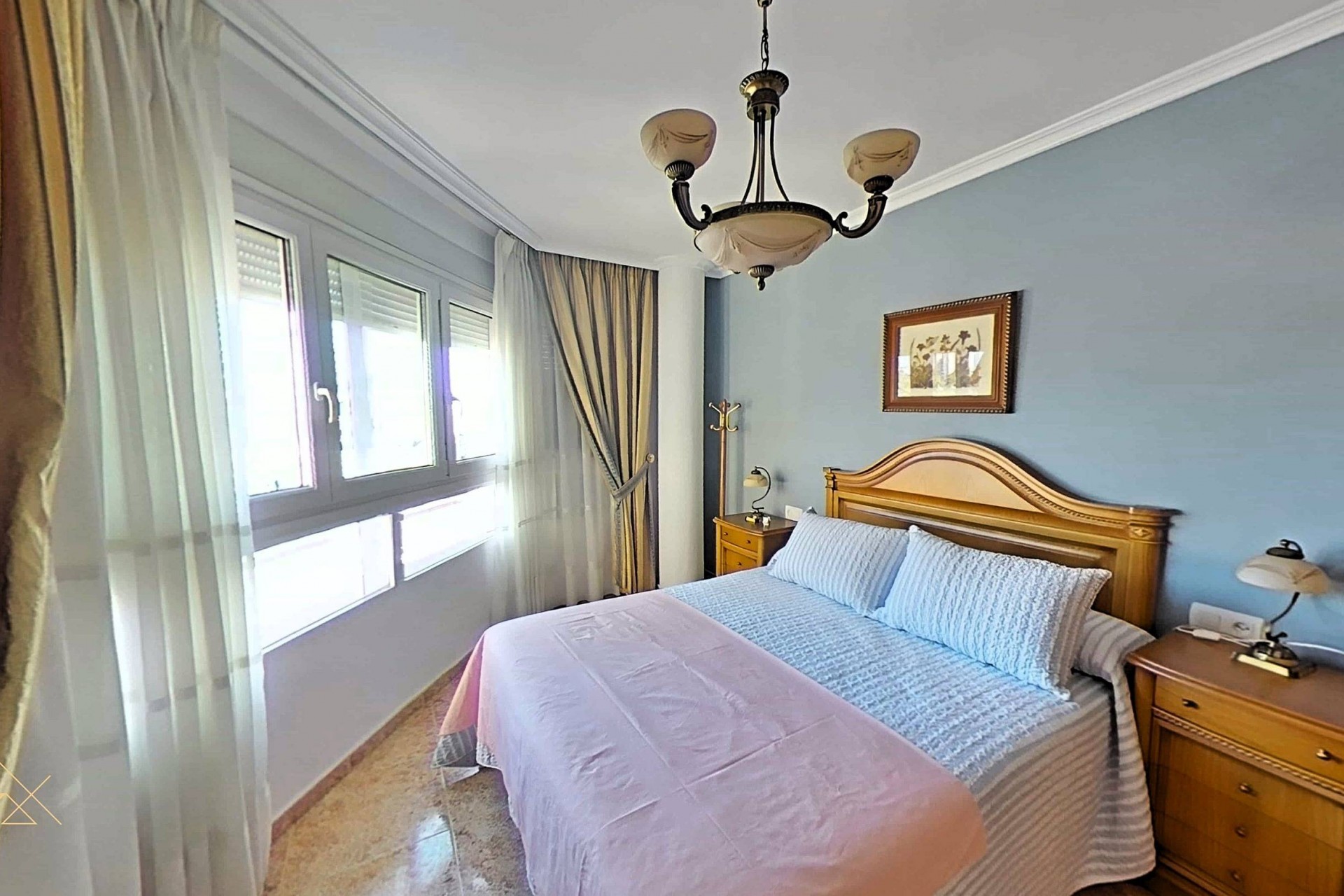 Brukt - Apartment -
Lo Pagan - La Puntica