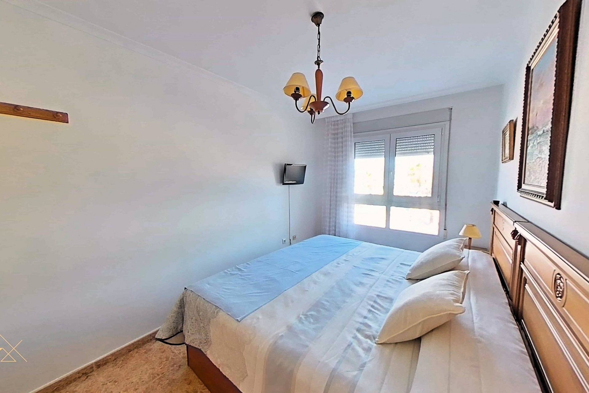 Brukt - Apartment -
Lo Pagan - La Puntica