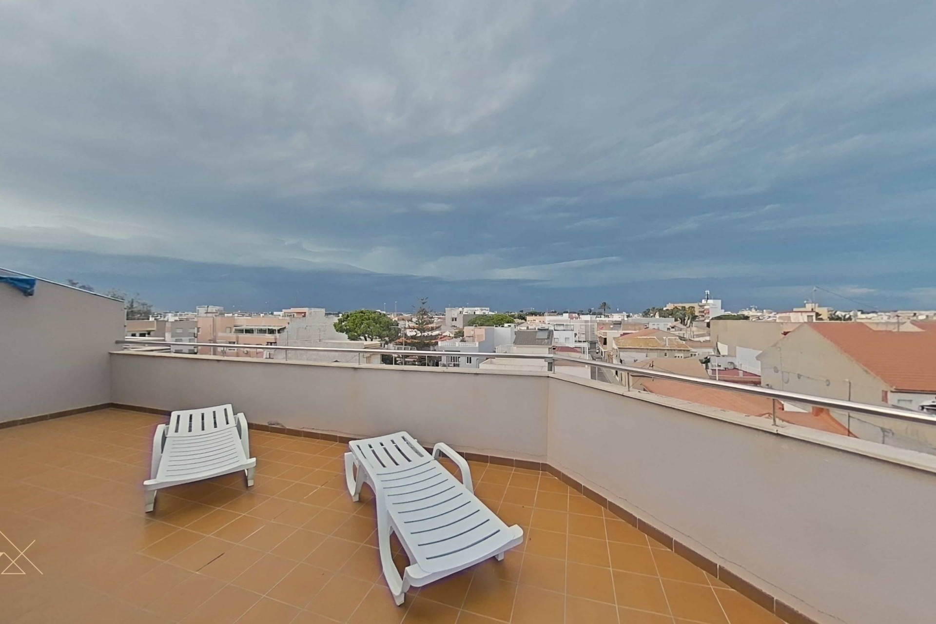 Brukt - Apartment -
Lo Pagan - La Puntica
