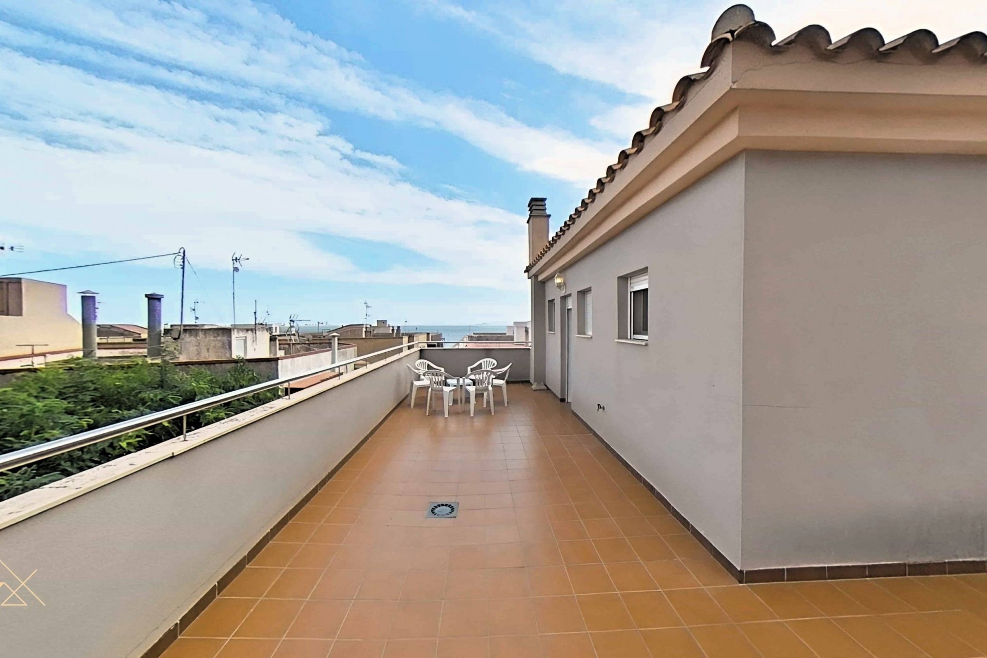 Brukt - Apartment -
Lo Pagan - La Puntica