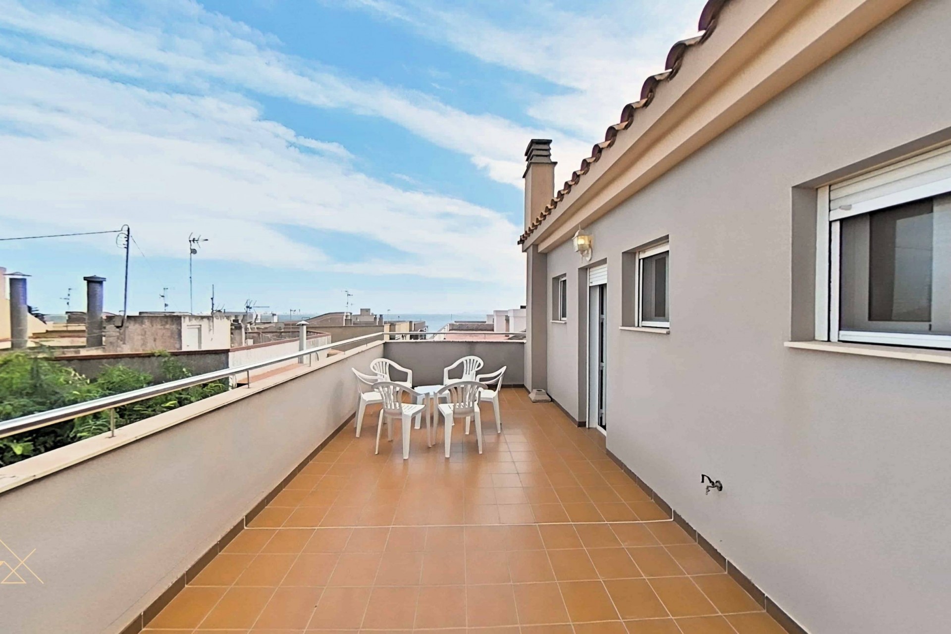 Brukt - Apartment -
Lo Pagan - La Puntica