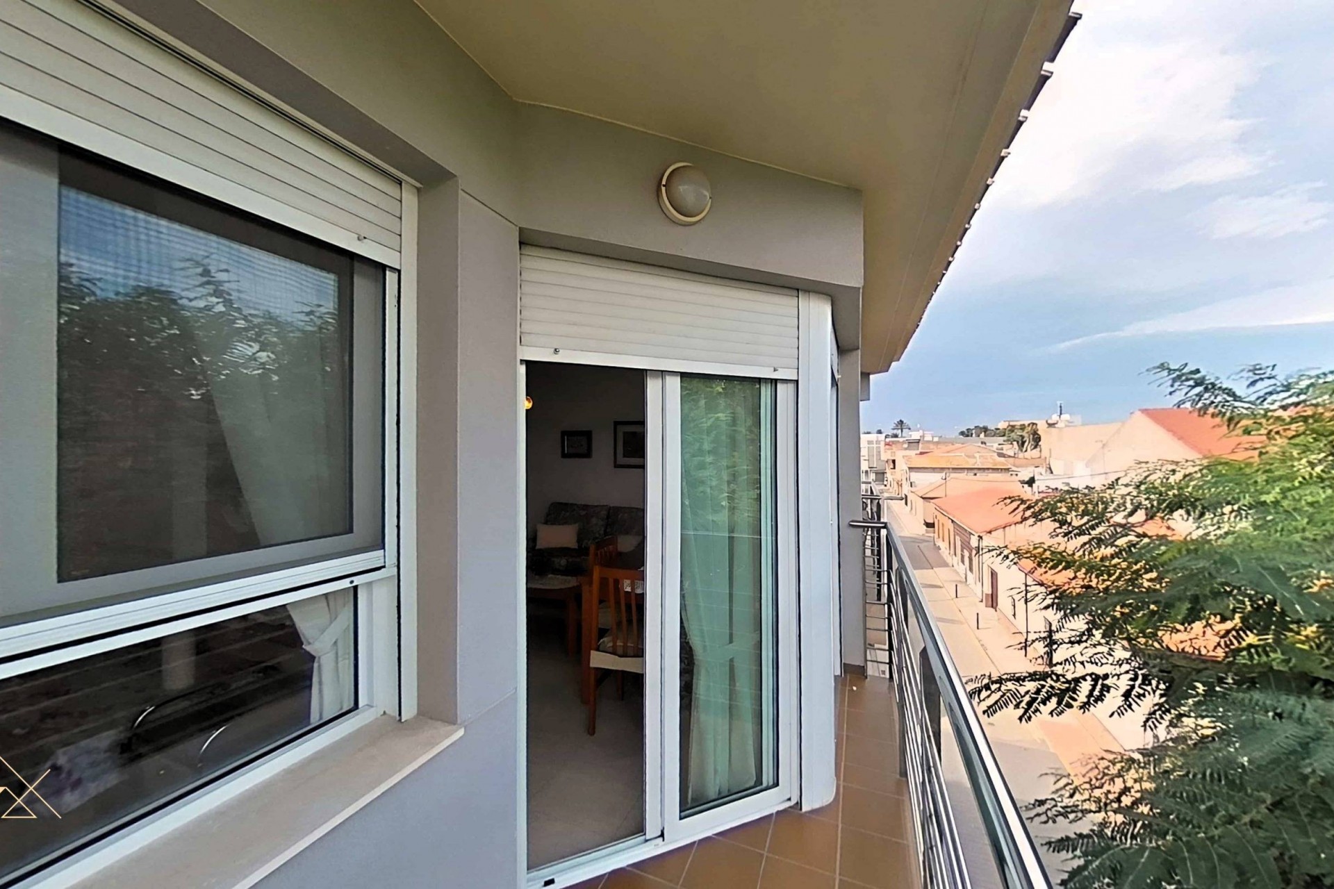 Brukt - Apartment -
Lo Pagan - La Puntica