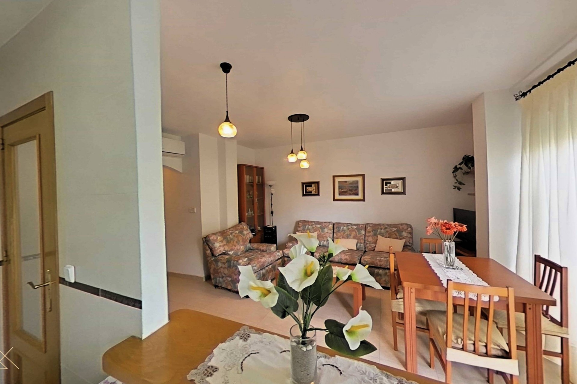 Brukt - Apartment -
Lo Pagan - La Puntica