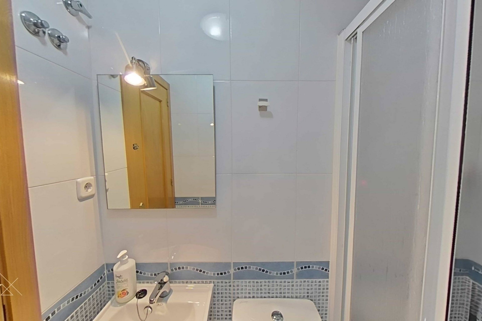 Brukt - Apartment -
Lo Pagan - La Puntica