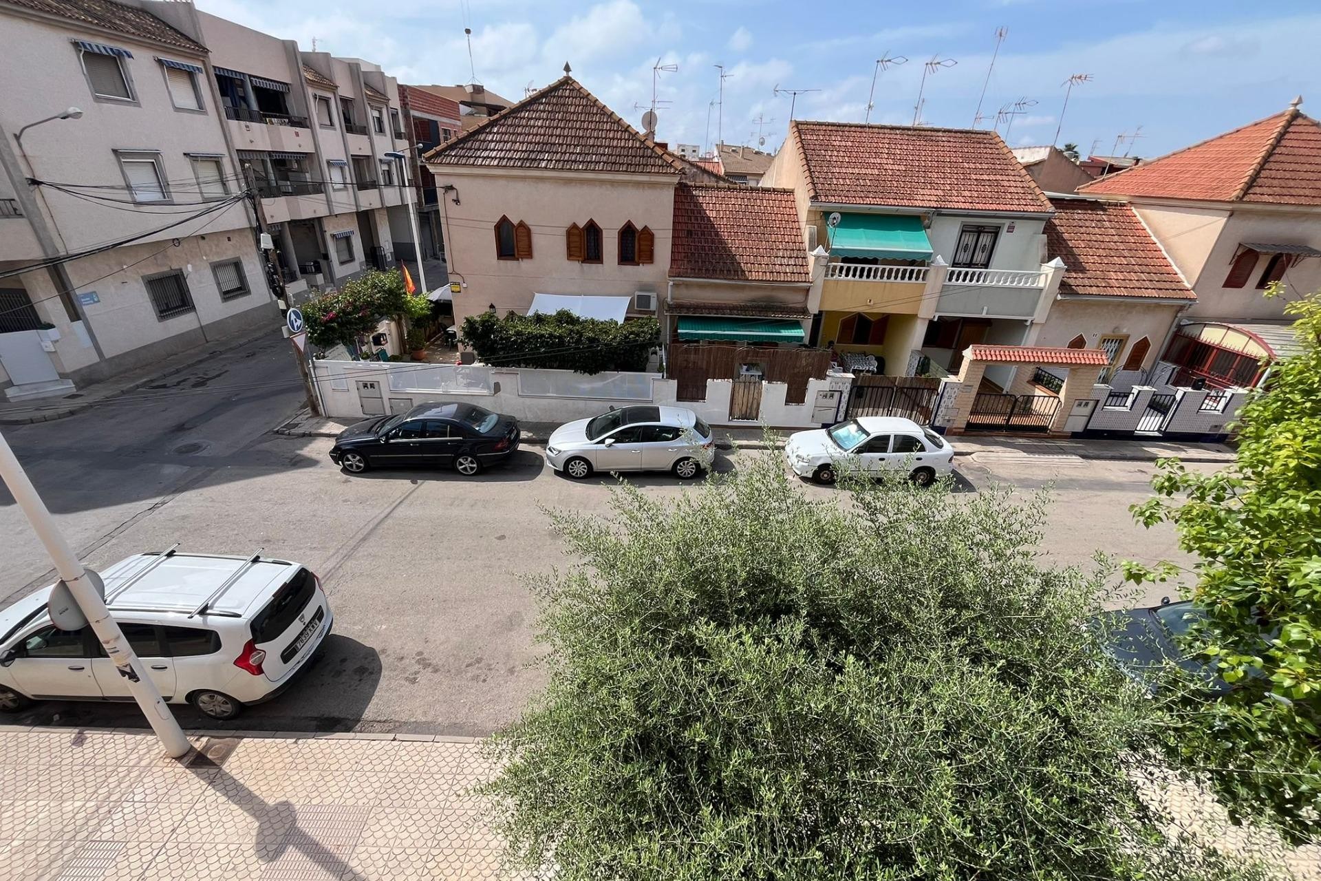 Brukt - Apartment -
Lo Pagan - Villananitos