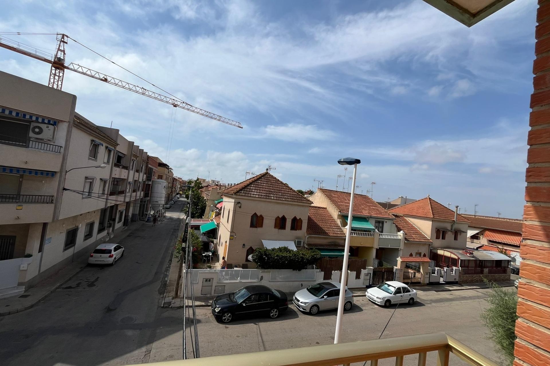 Brukt - Apartment -
Lo Pagan - Villananitos