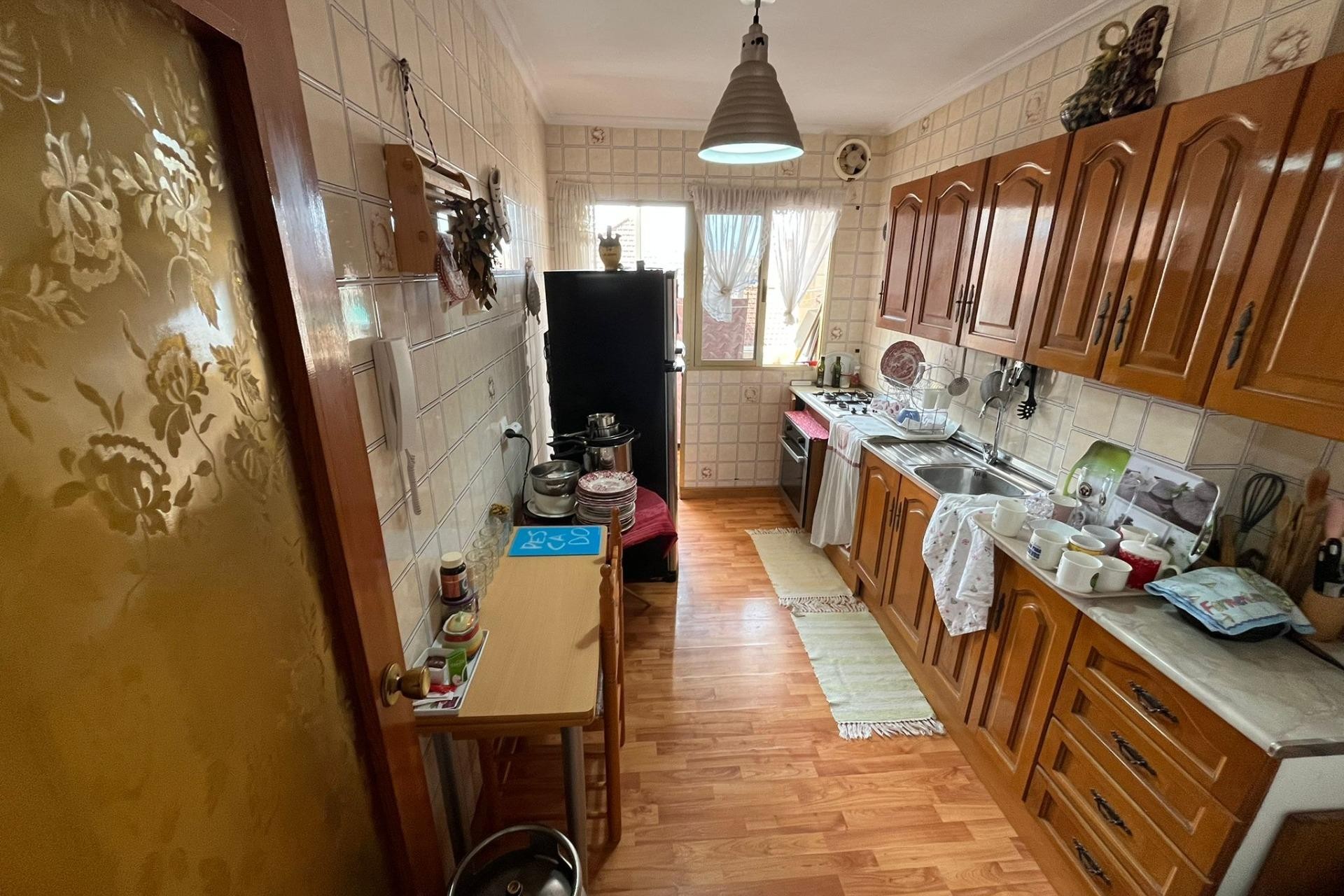 Brukt - Apartment -
Lo Pagan - Villananitos