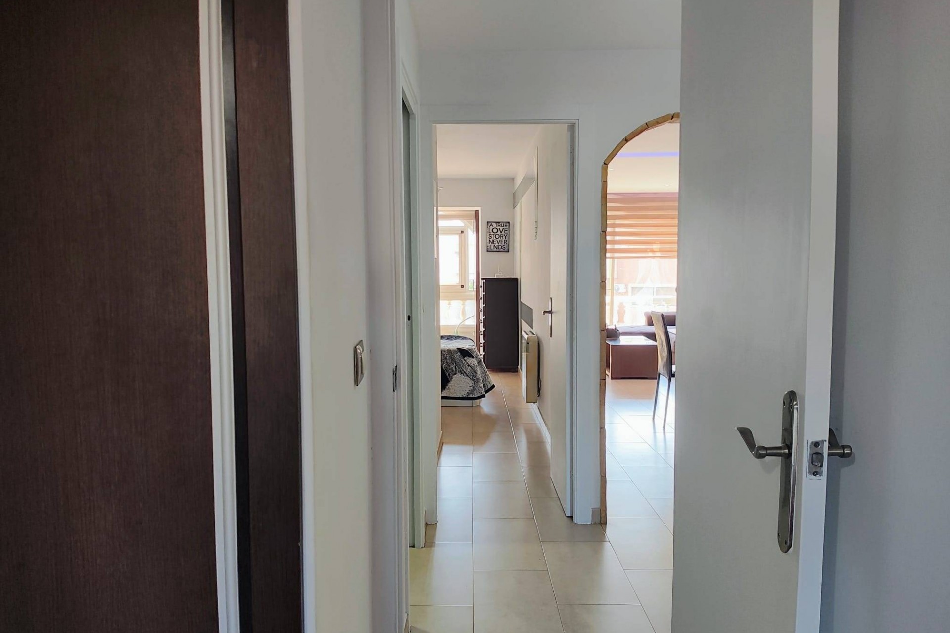 Brukt - Apartment -
Lo Pagan - Villananitos