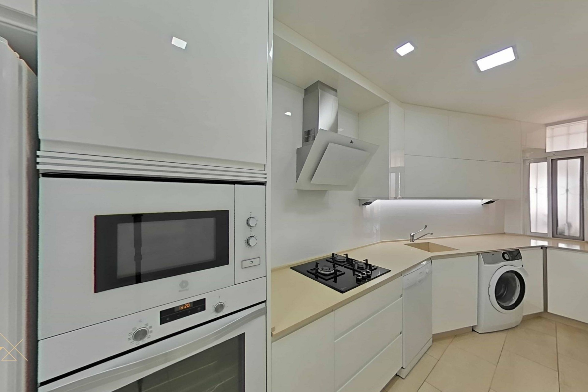 Brukt - Apartment -
Lo Pagan - Villananitos