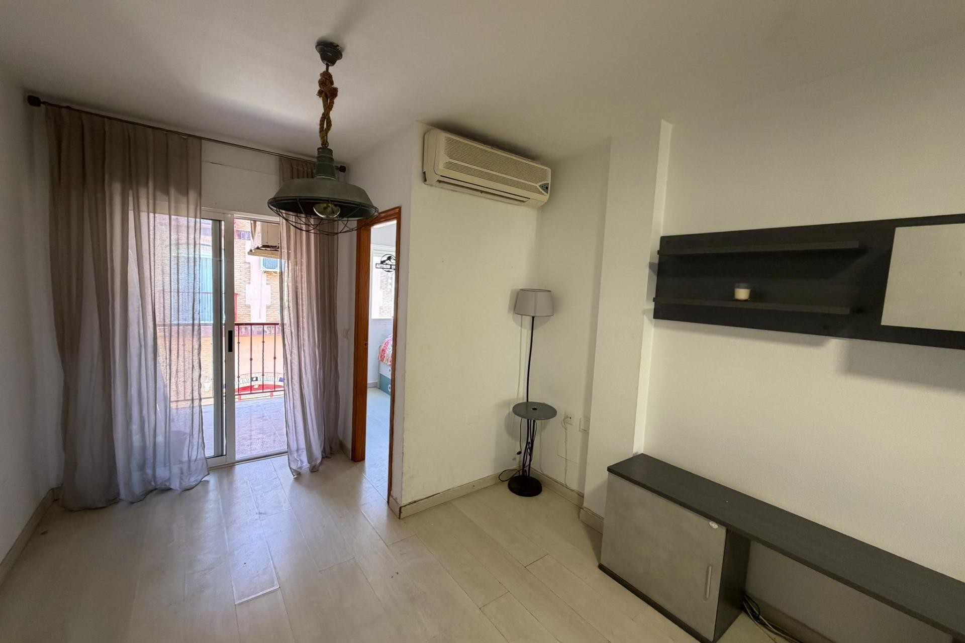 Brukt - Apartment -
Lo Pagan - Villananitos