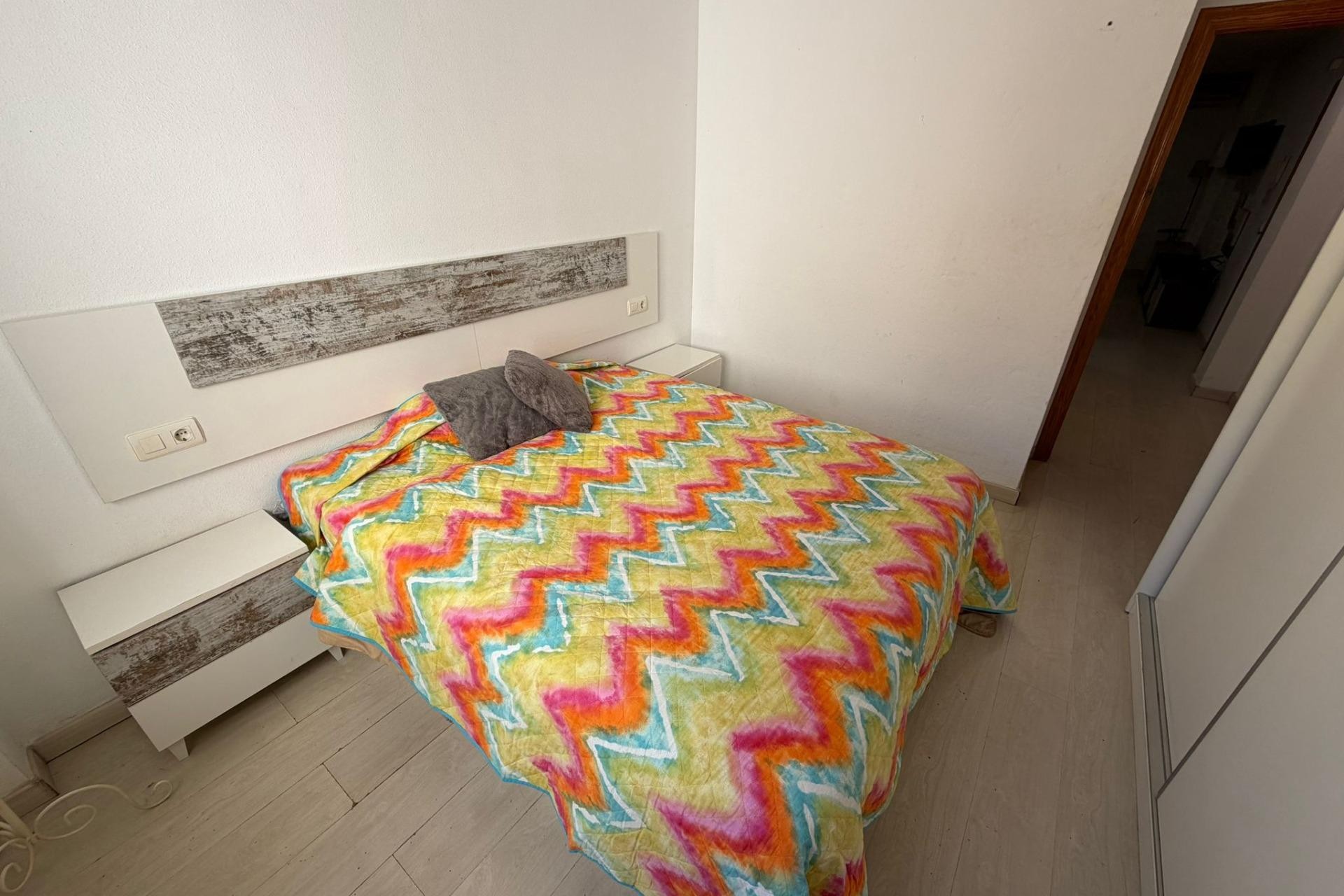 Brukt - Apartment -
Lo Pagan - Villananitos