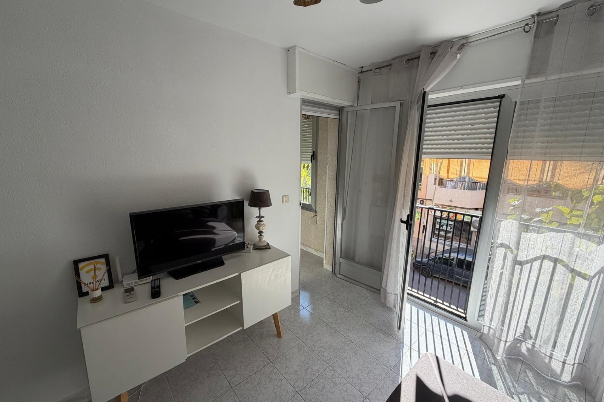 Brukt - Apartment -
Lo Pagan - Villananitos