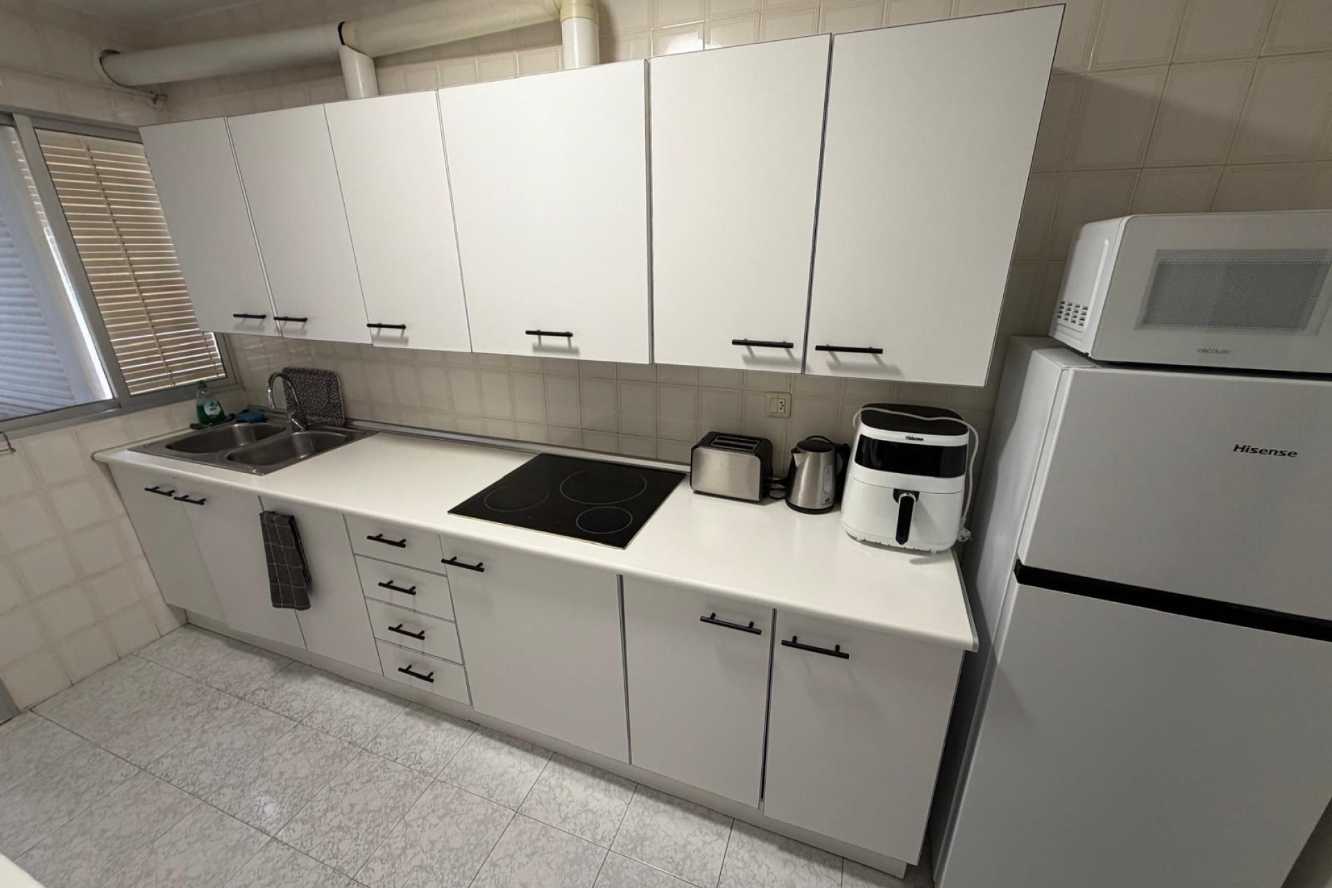 Brukt - Apartment -
Lo Pagan - Villananitos