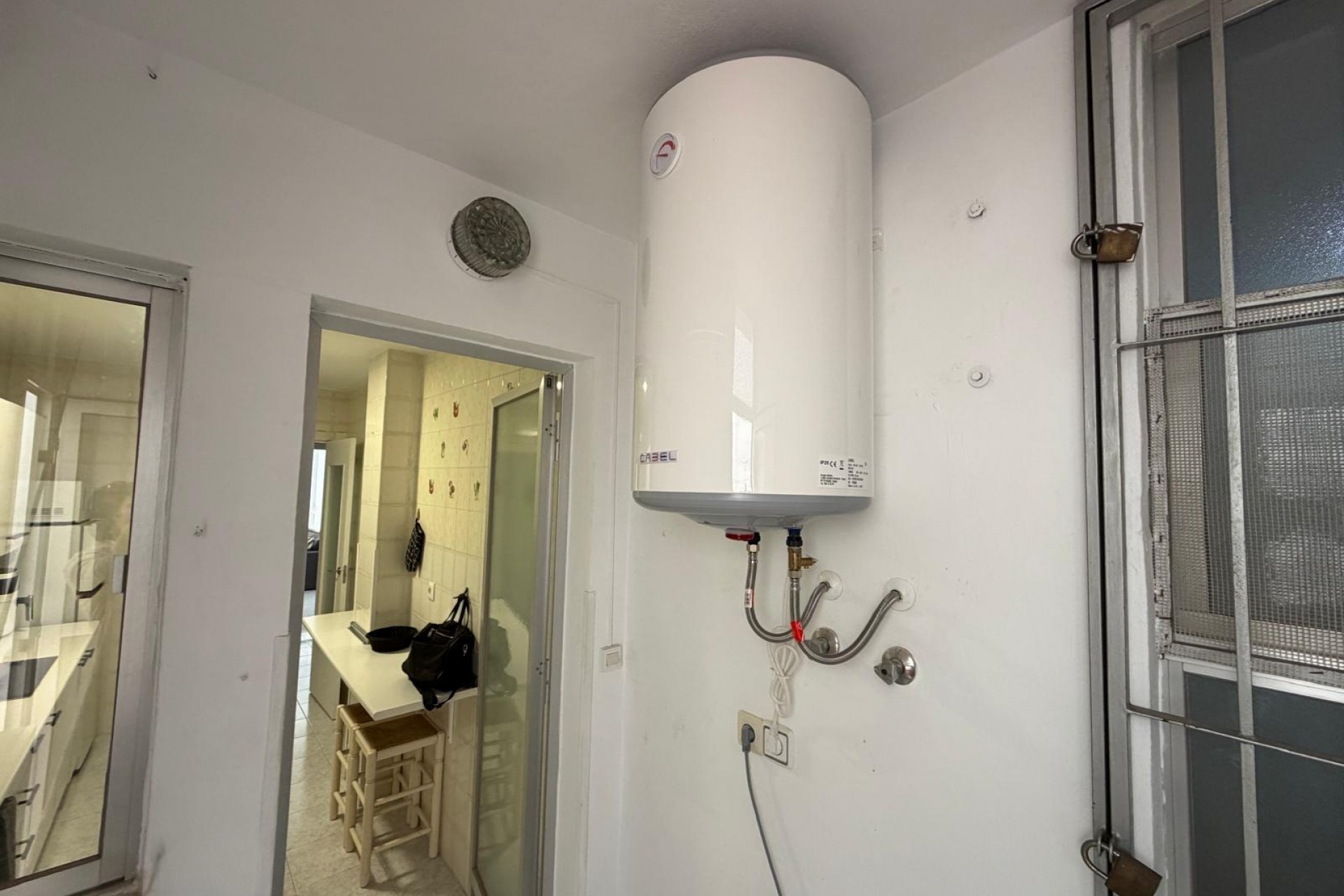 Brukt - Apartment -
Lo Pagan - Villananitos