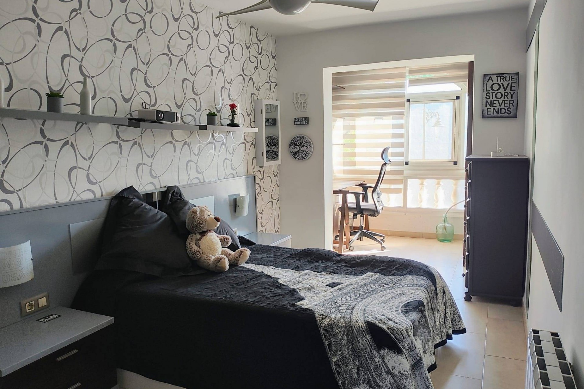 Brukt - Apartment -
Lo Pagan - Villananitos