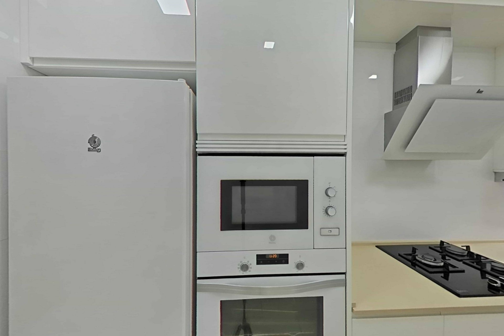 Brukt - Apartment -
Lo Pagan - Villananitos