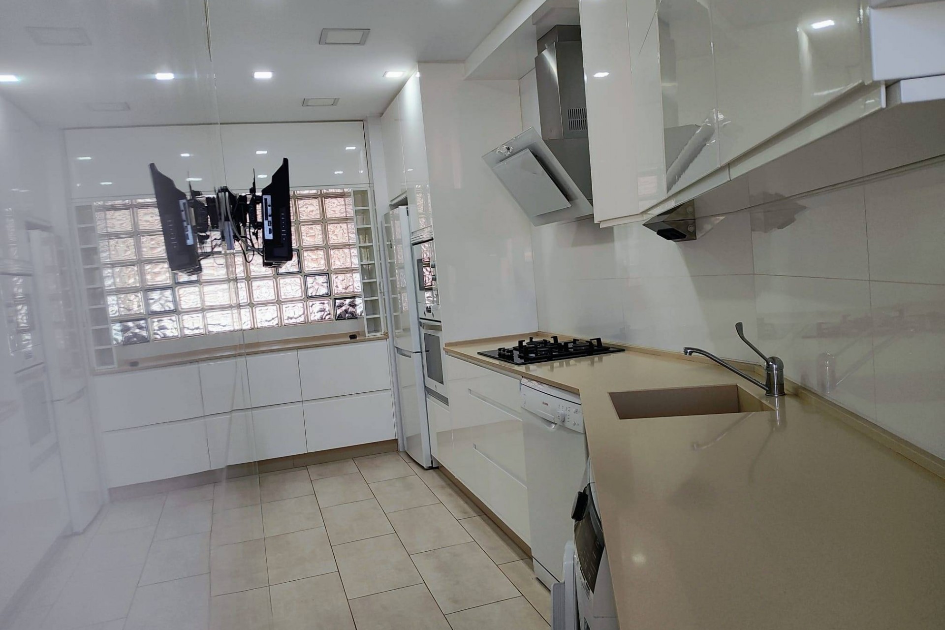 Brukt - Apartment -
Lo Pagan - Villananitos