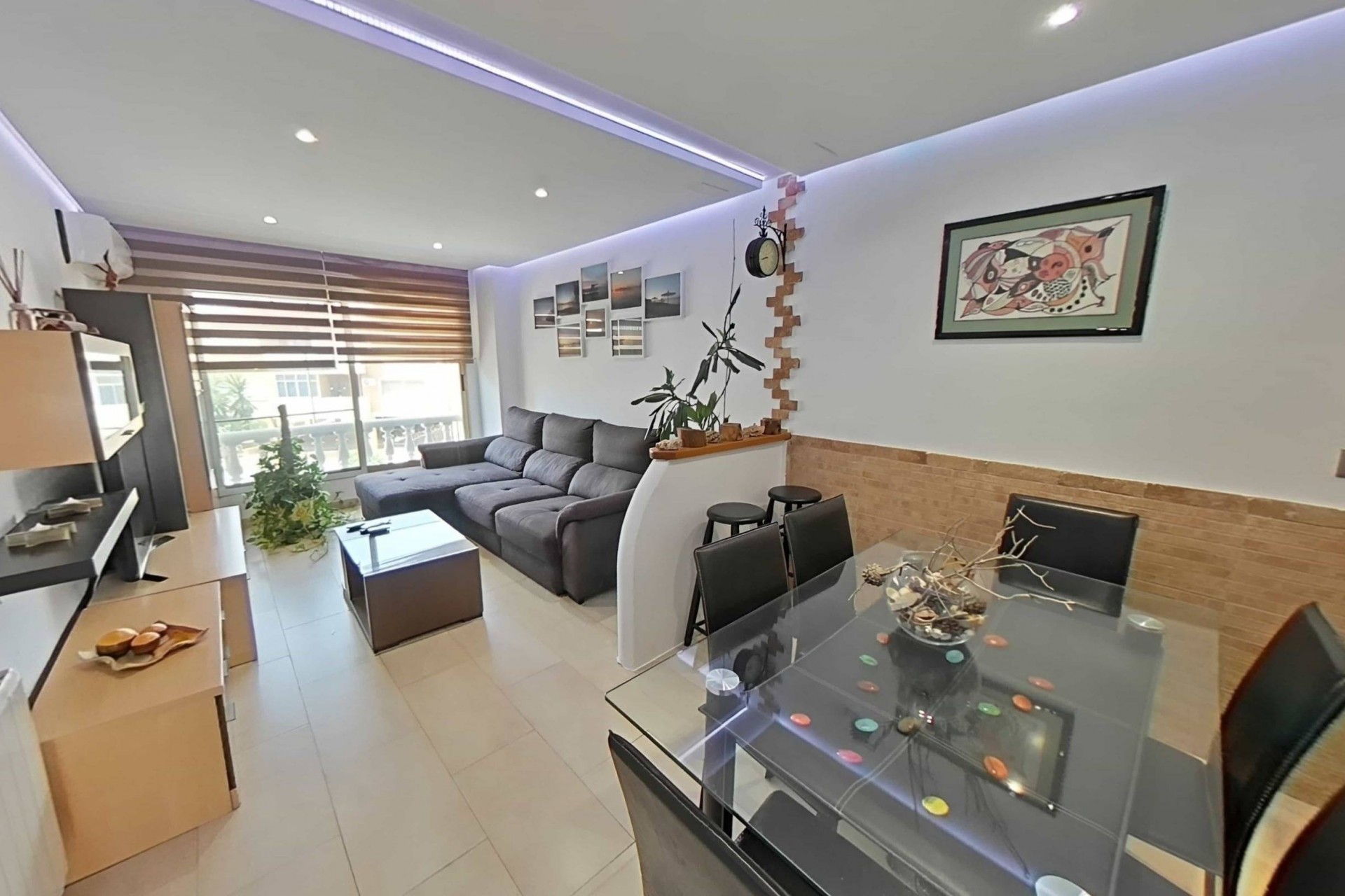 Brukt - Apartment -
Lo Pagan - Villananitos