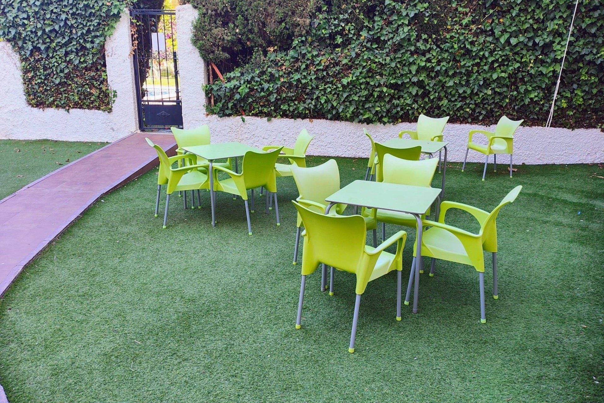 Brukt - Apartment -
Lo Pagan - Villananitos