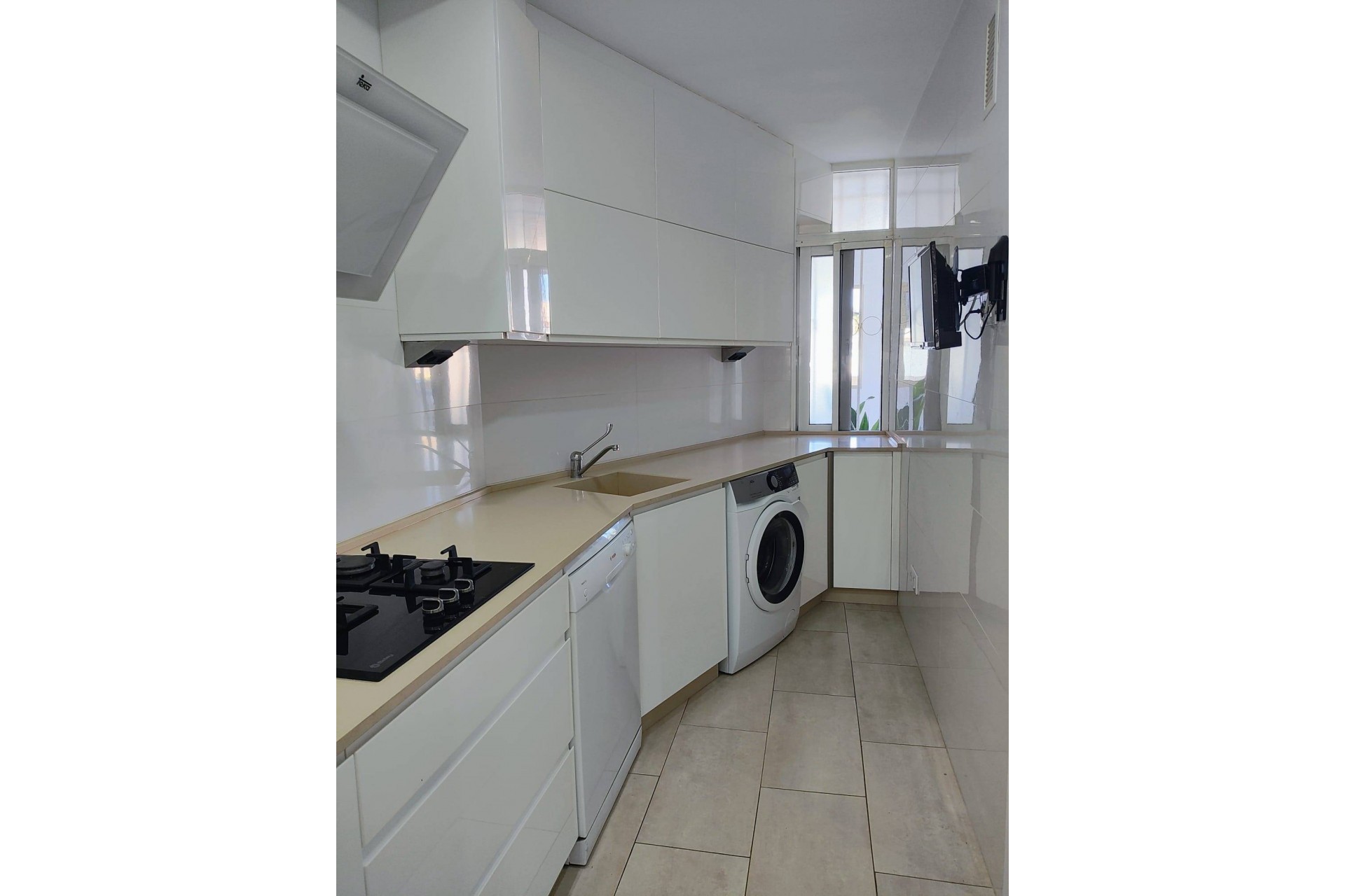 Brukt - Apartment -
Lo Pagan - Villananitos