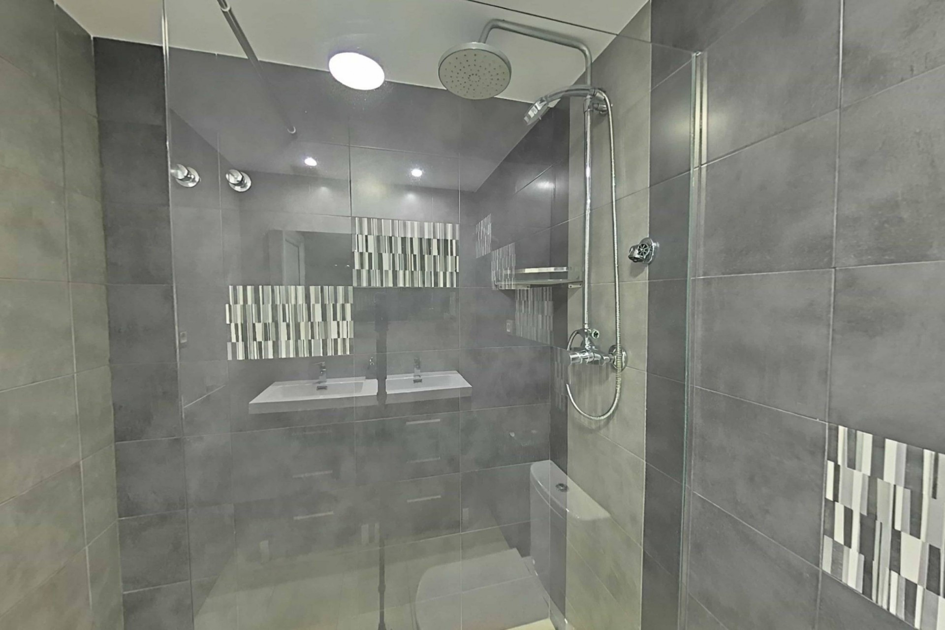 Brukt - Apartment -
Lo Pagan - Villananitos