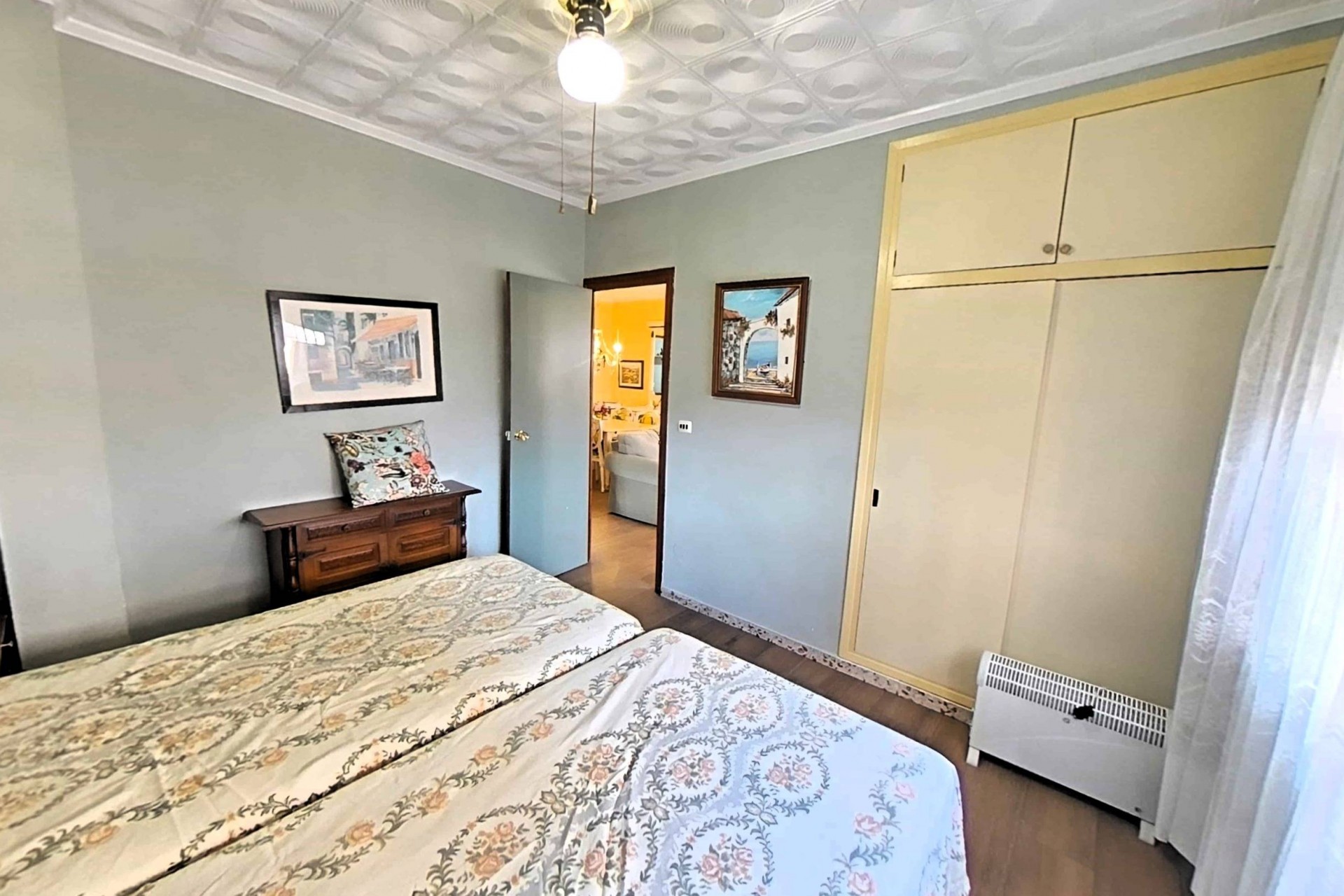 Brukt - Apartment -
Lo Pagan - Villananitos
