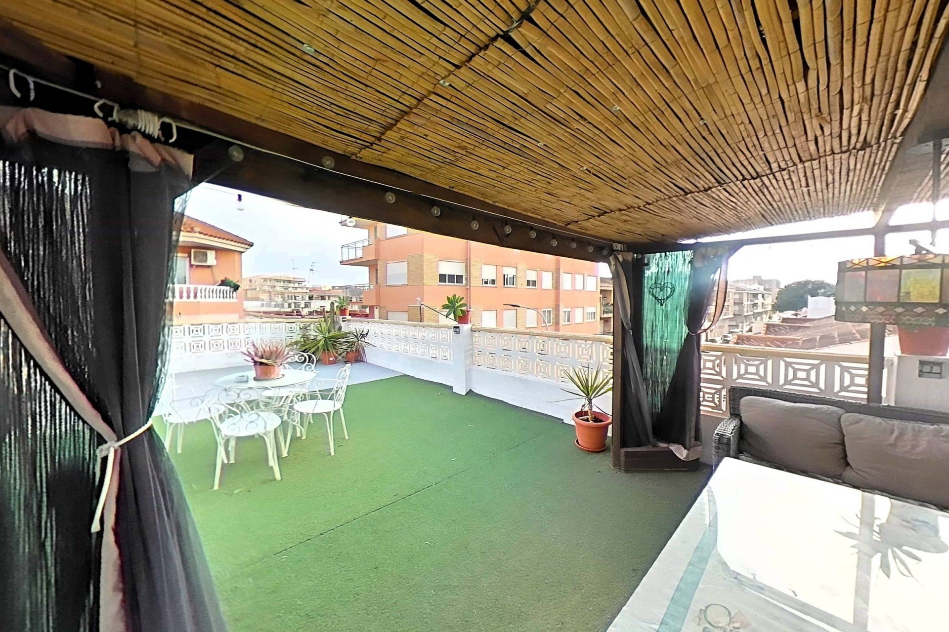 Brukt - Apartment -
Lo Pagan - Villananitos